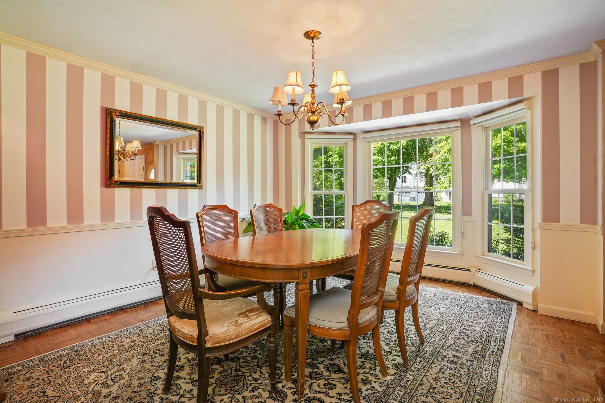 10 Wendover Road