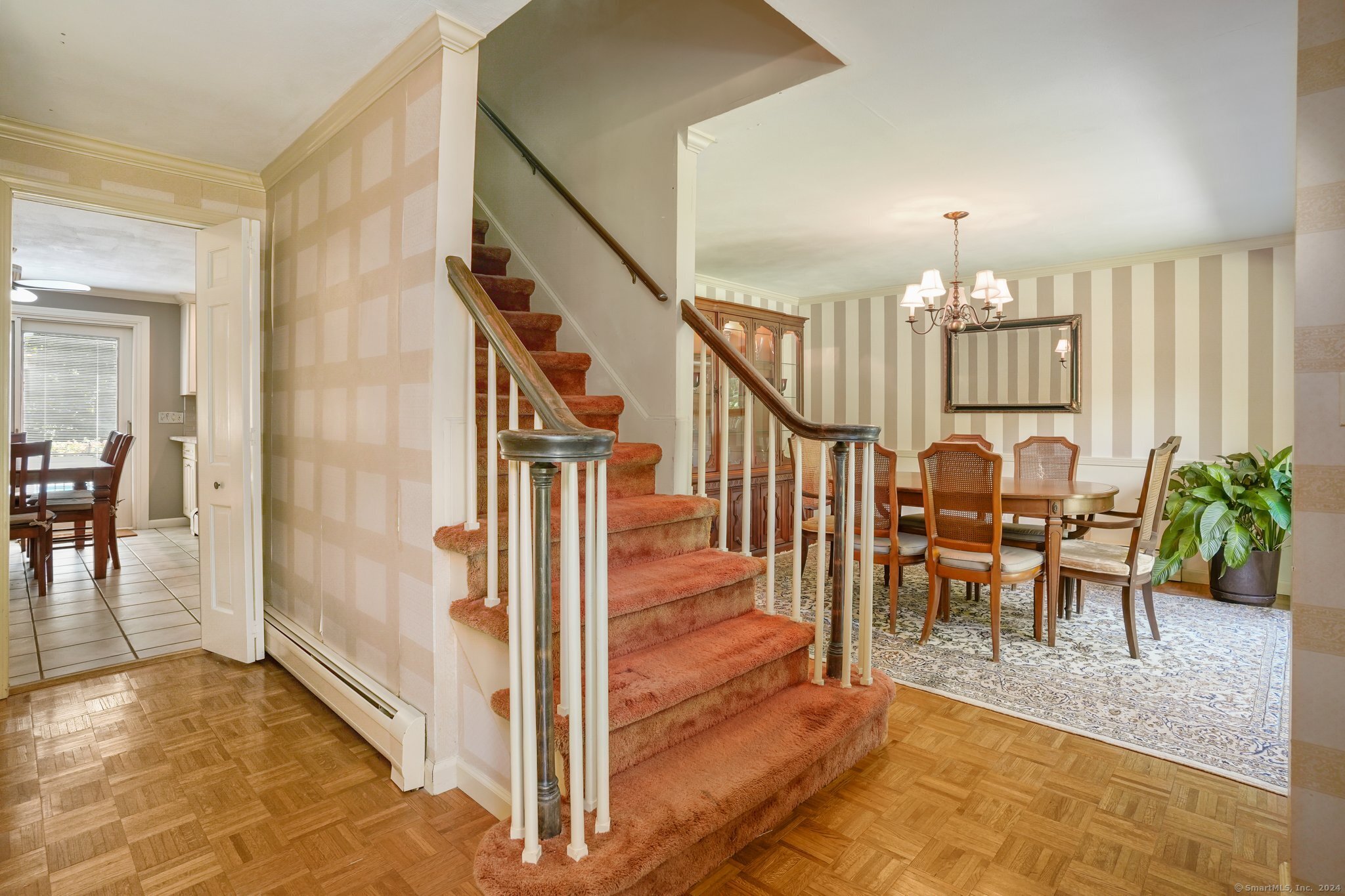 10 Wendover Road