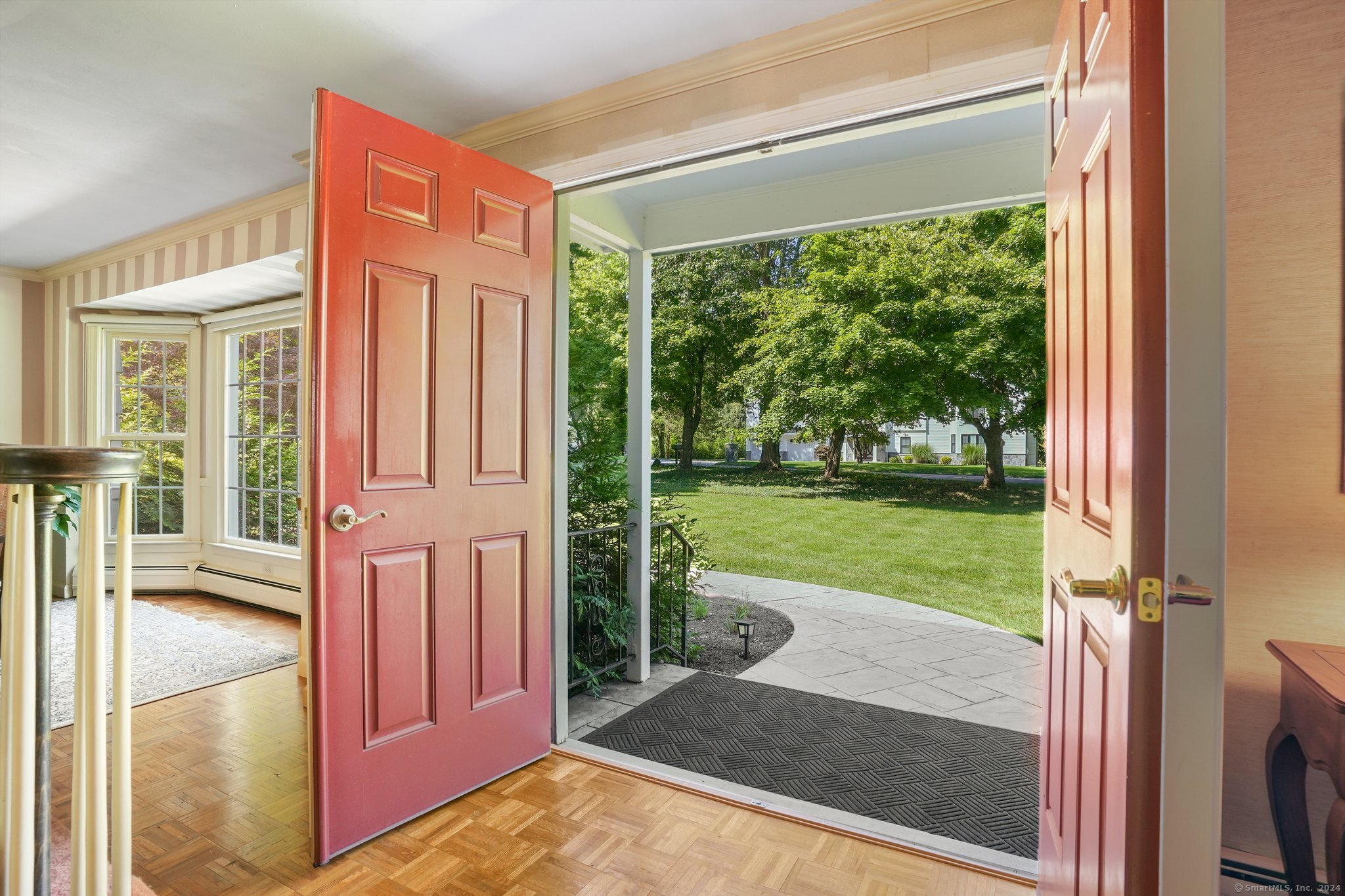 10 Wendover Road