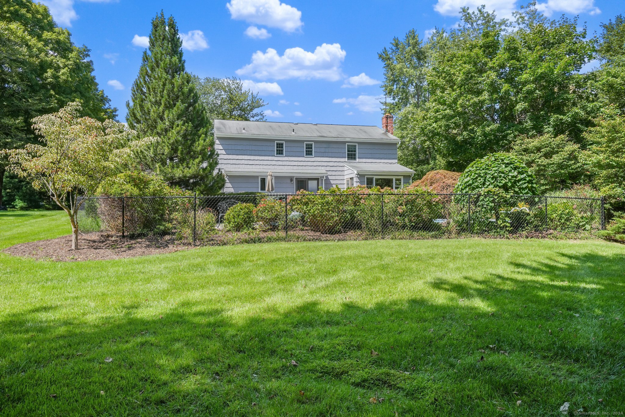 10 Wendover Road