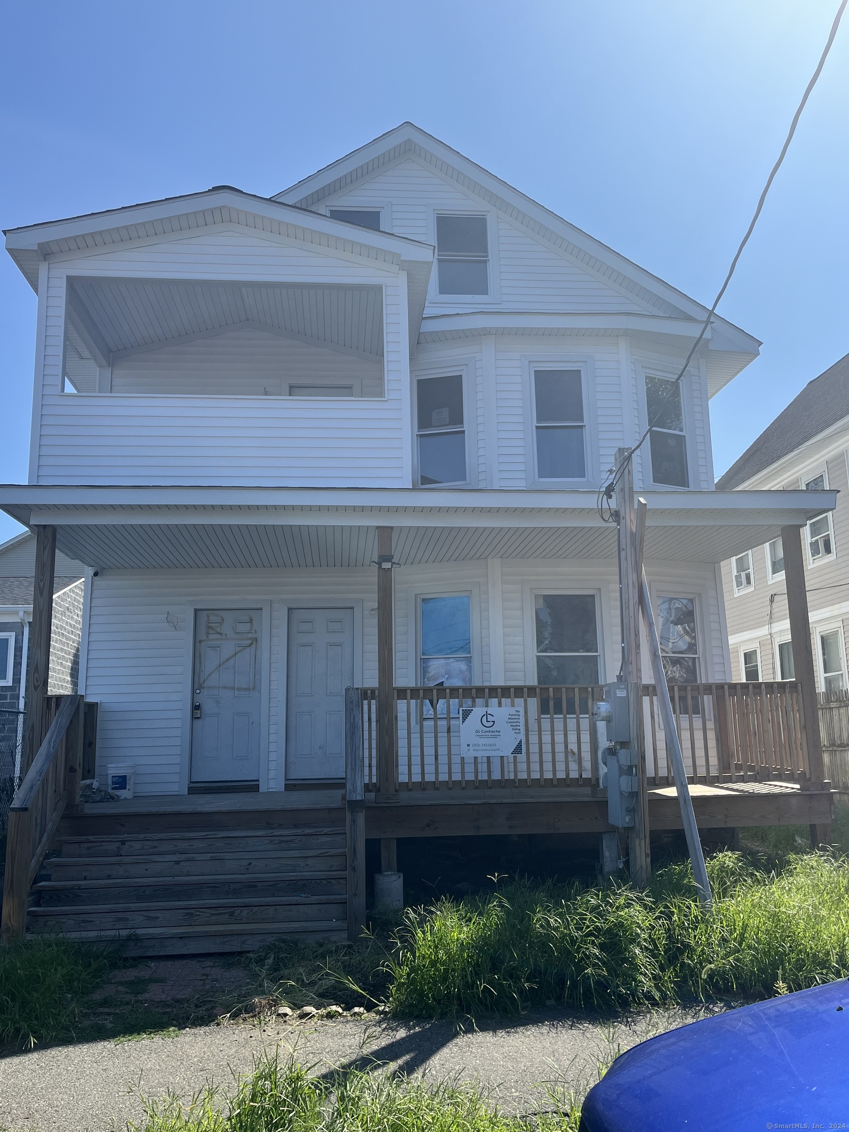208 5th Street Unit: 2nd