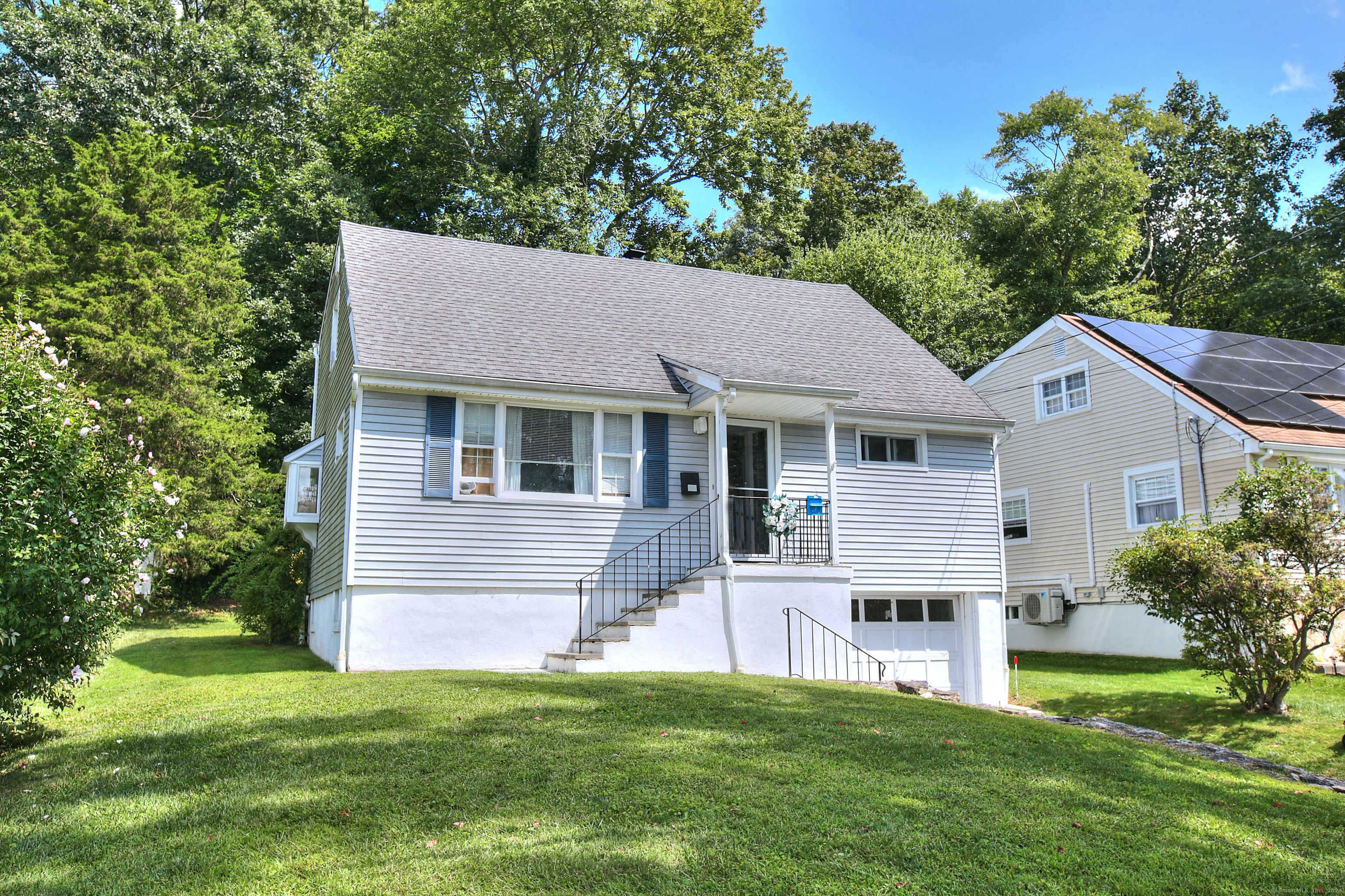 34 Bennett Street