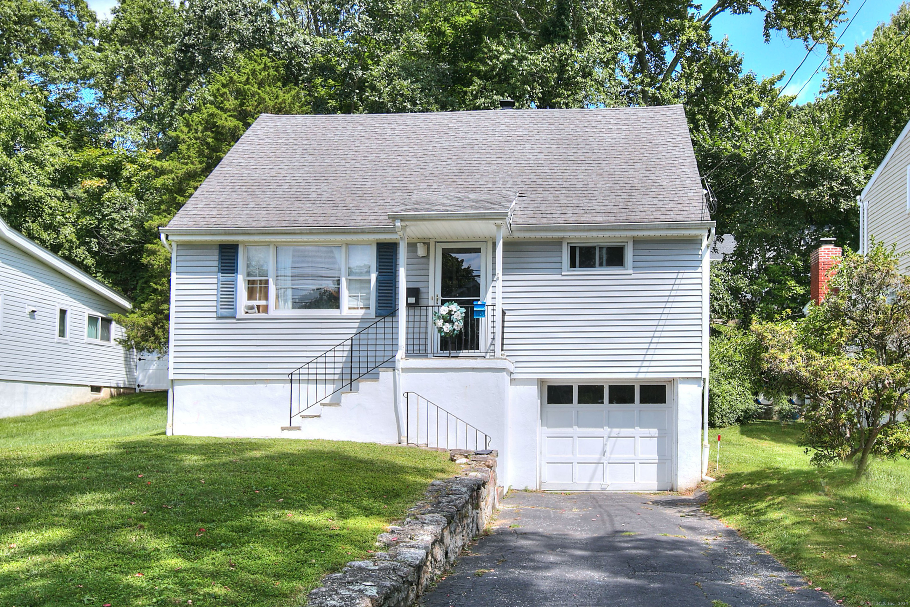 34 Bennett Street