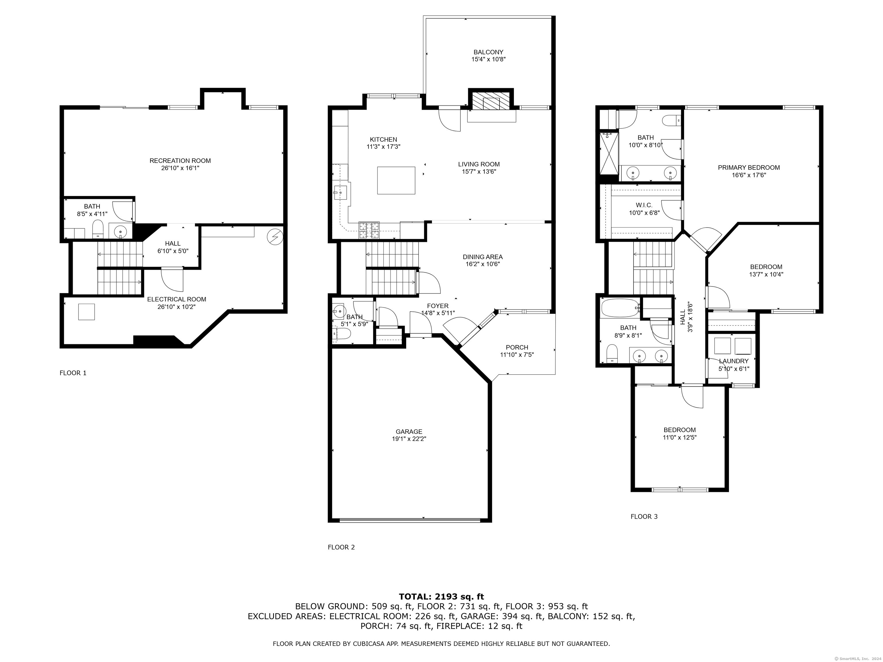 36 Great Hill Drive 36