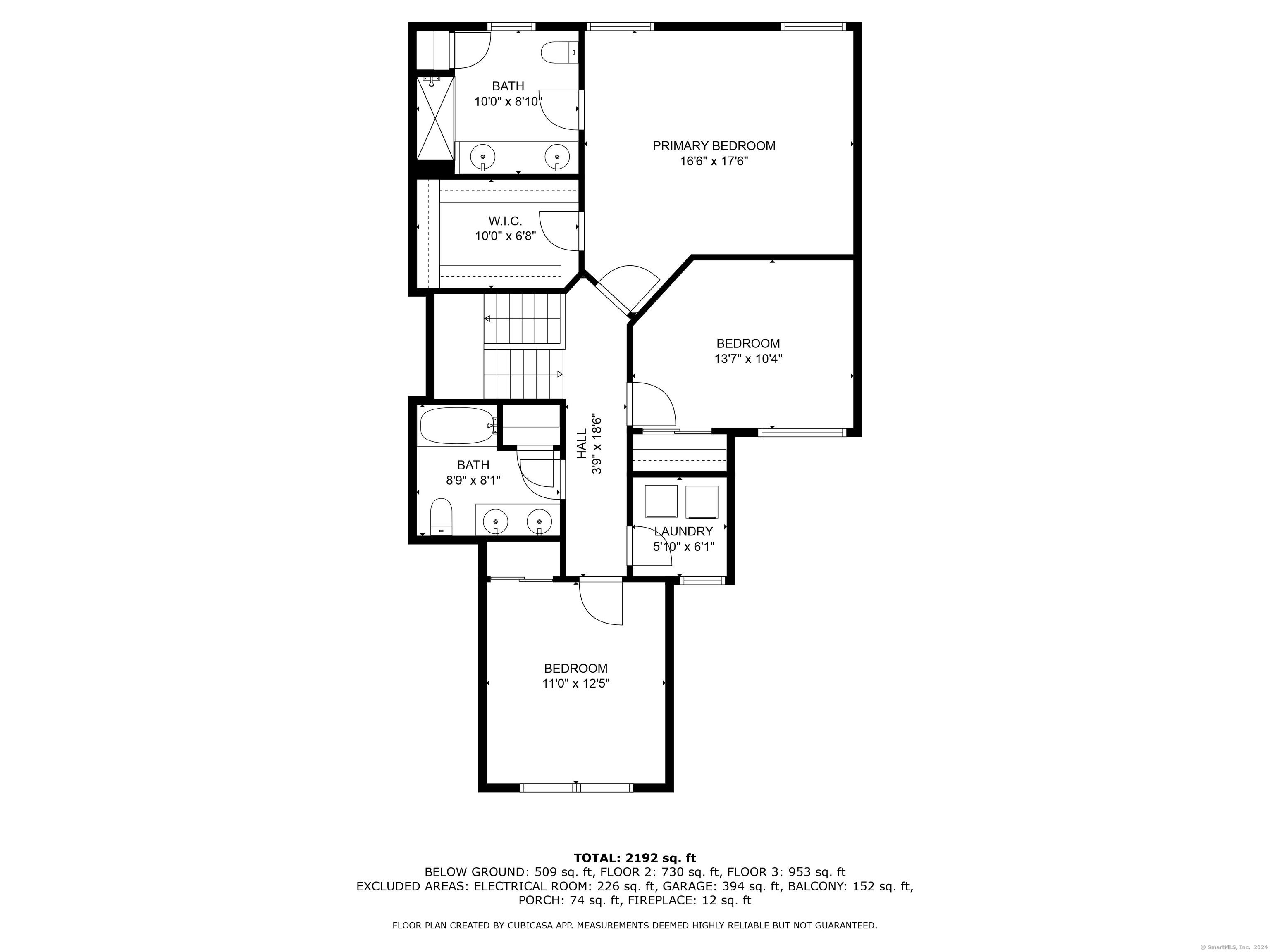 36 Great Hill Drive 36