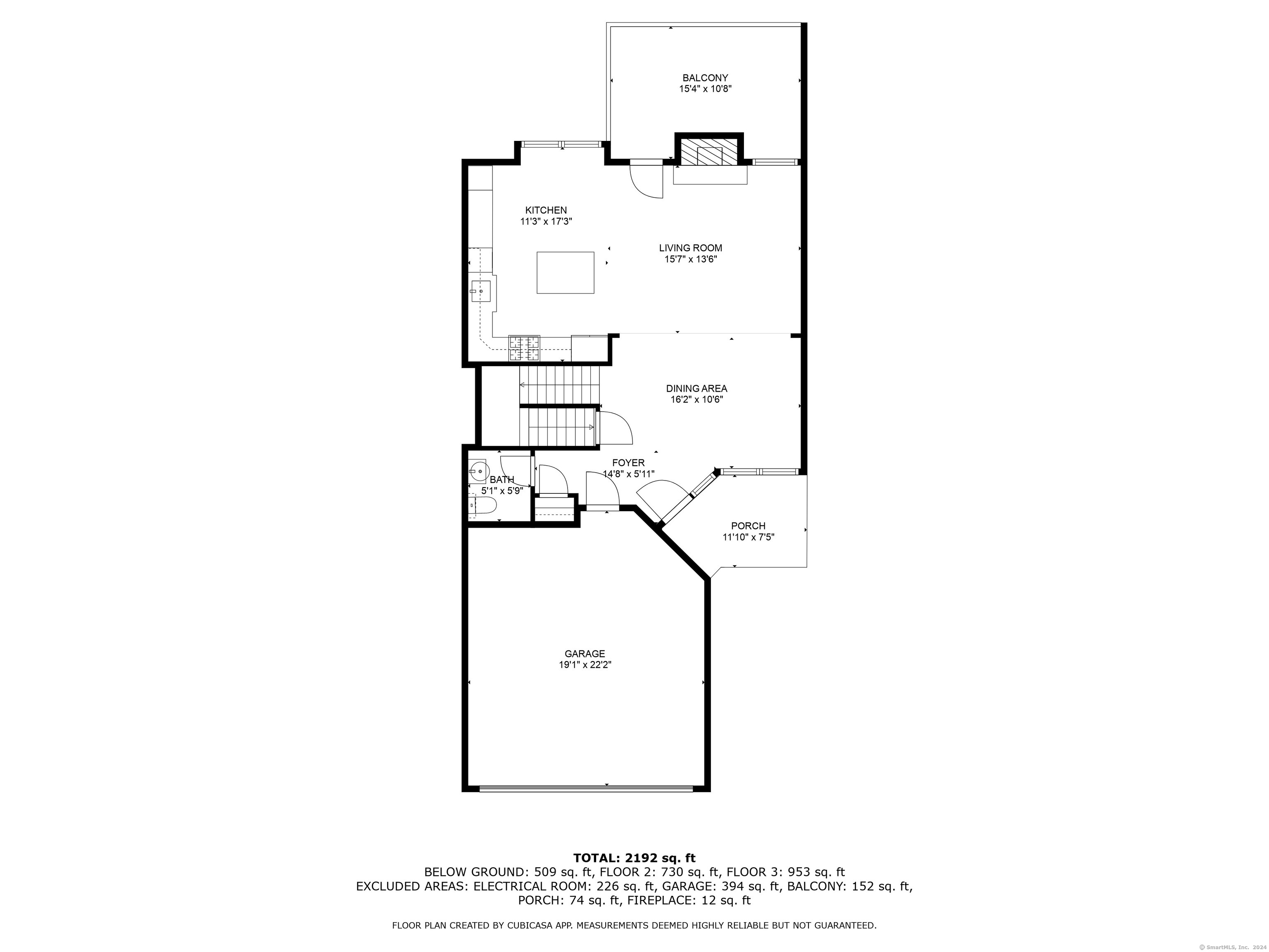 36 Great Hill Drive 36