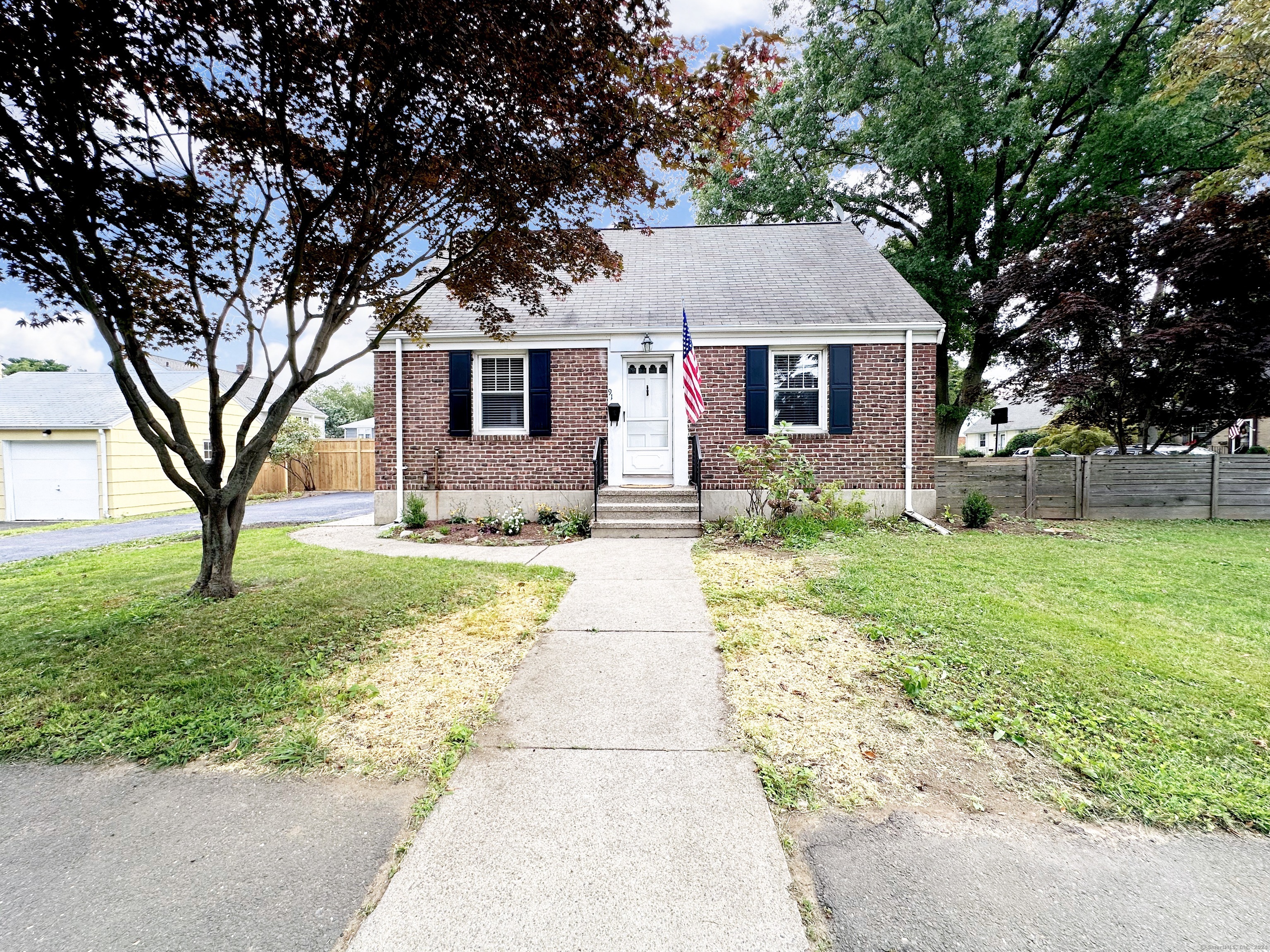 91 South Pine Creek Road