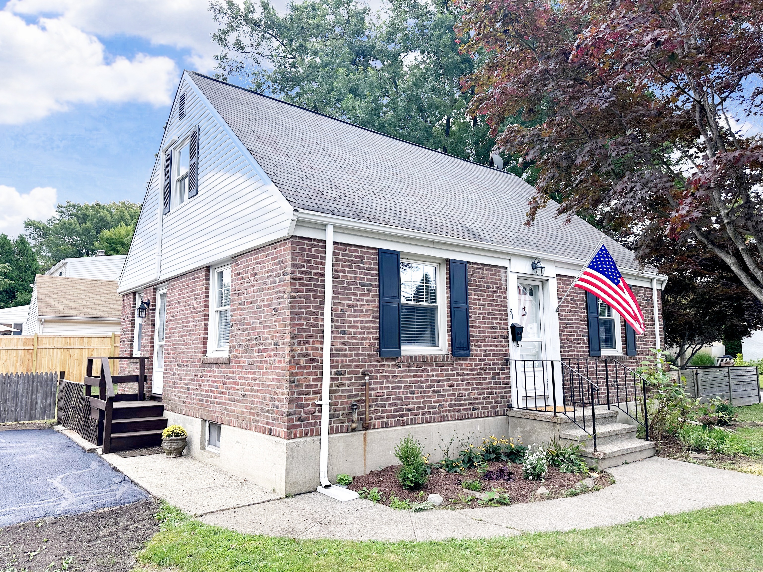 91 South Pine Creek Road