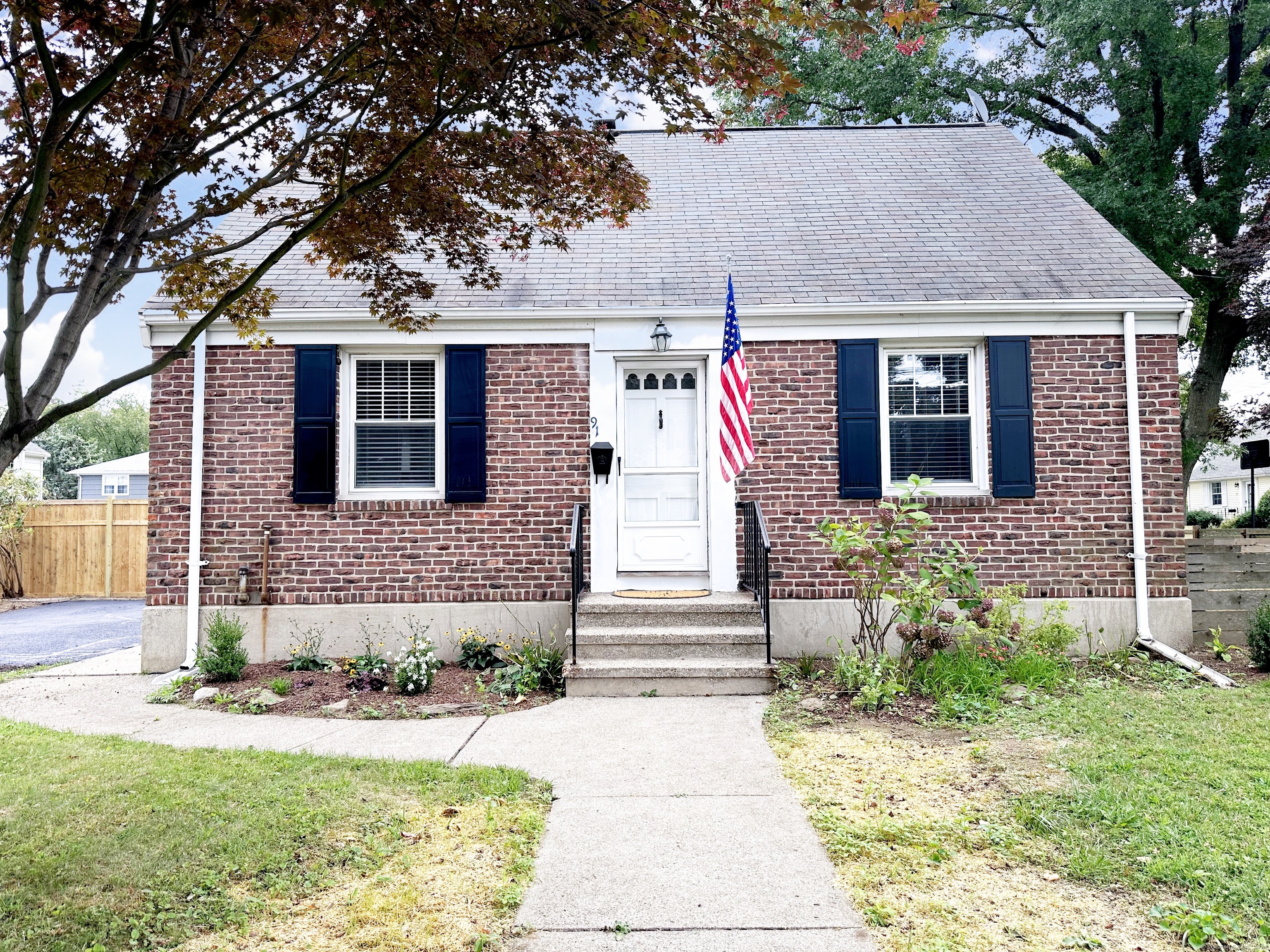 91 South Pine Creek Road
