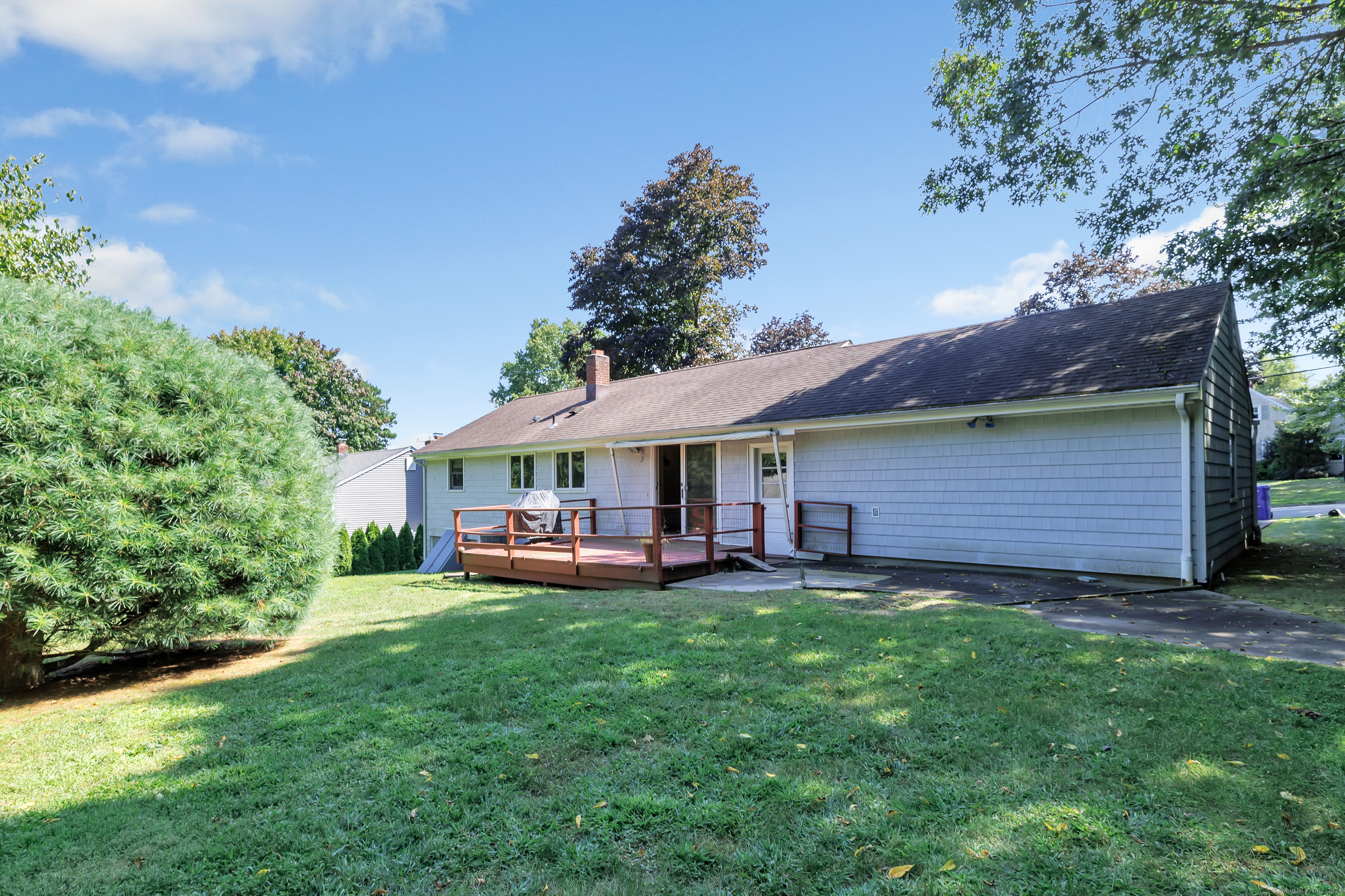 160 Nemergut Drive