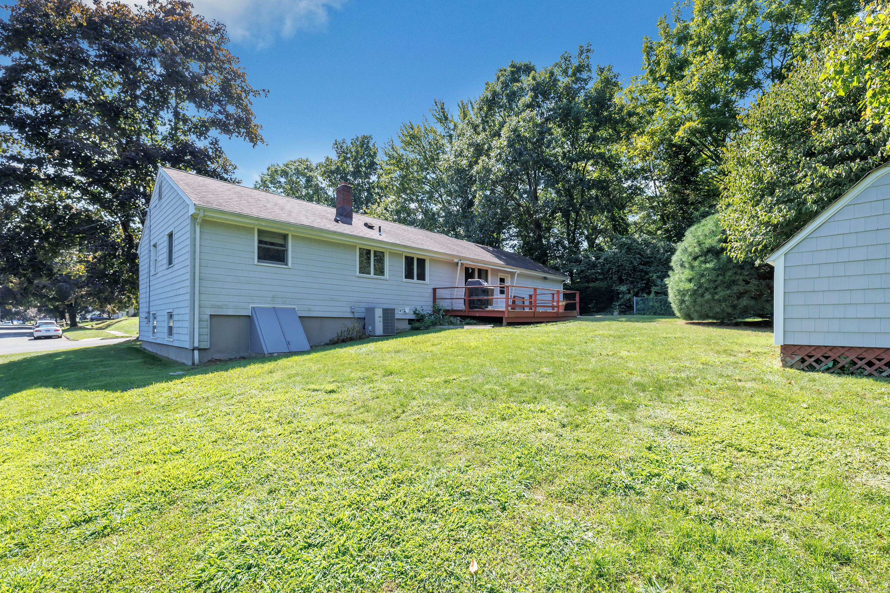 160 Nemergut Drive