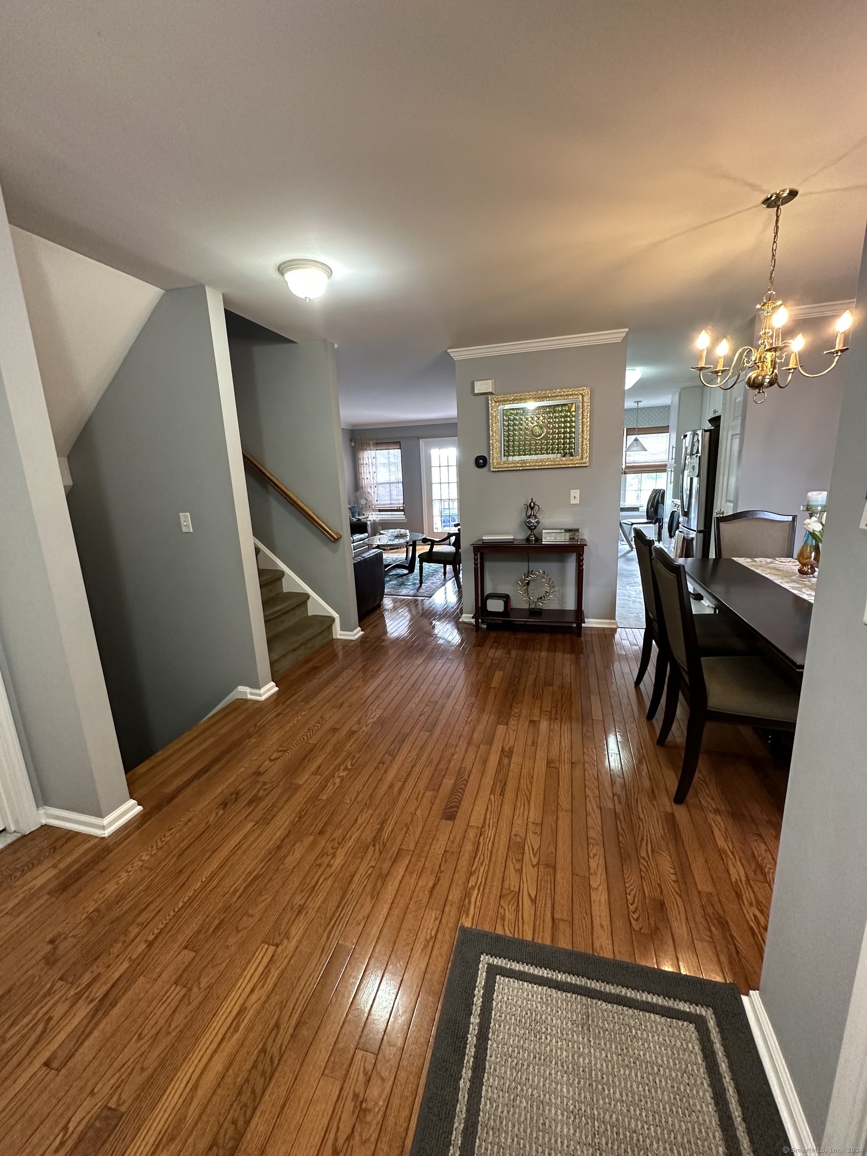 702 Lexington Boulevard Unit: 702