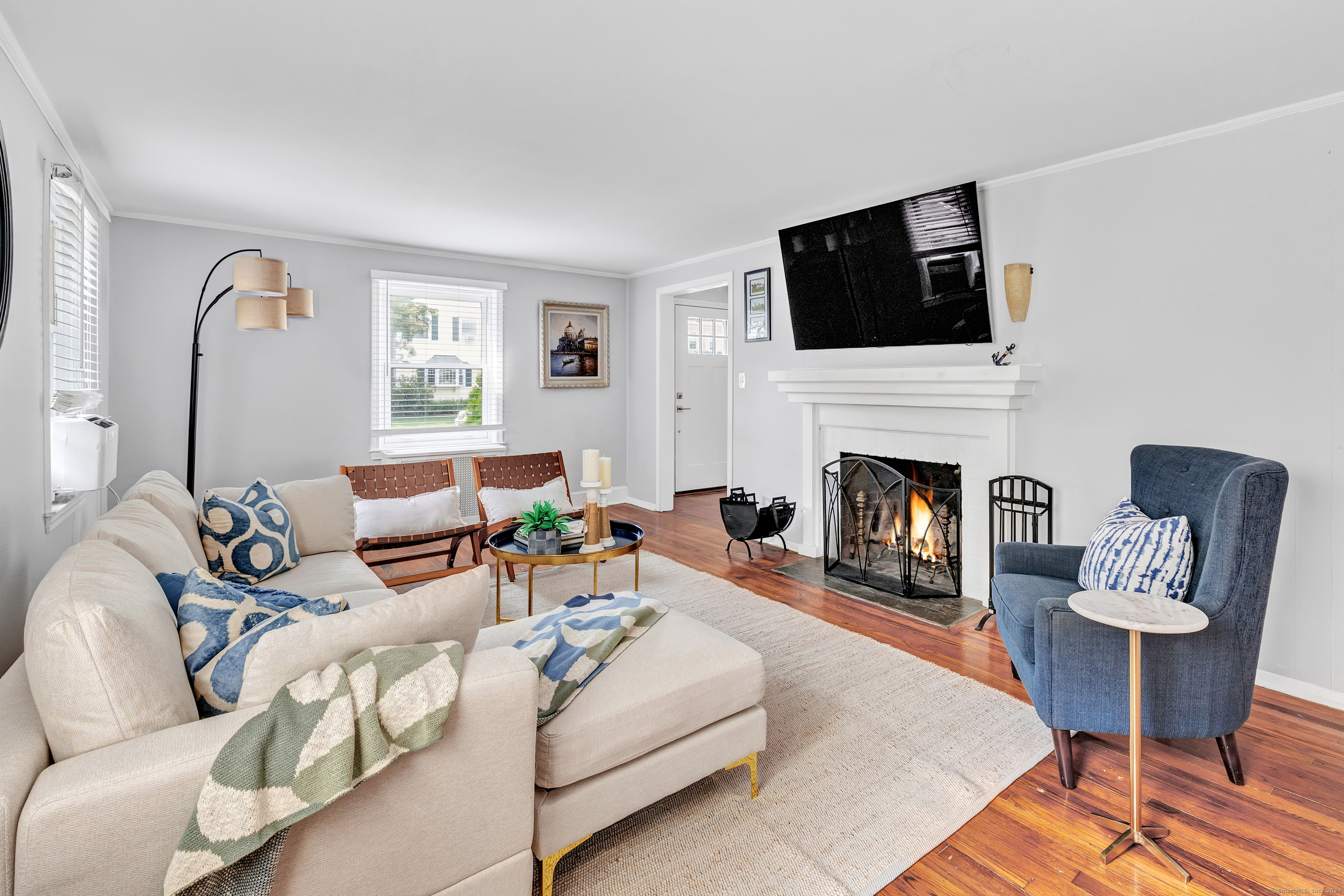 136 Henderson Road