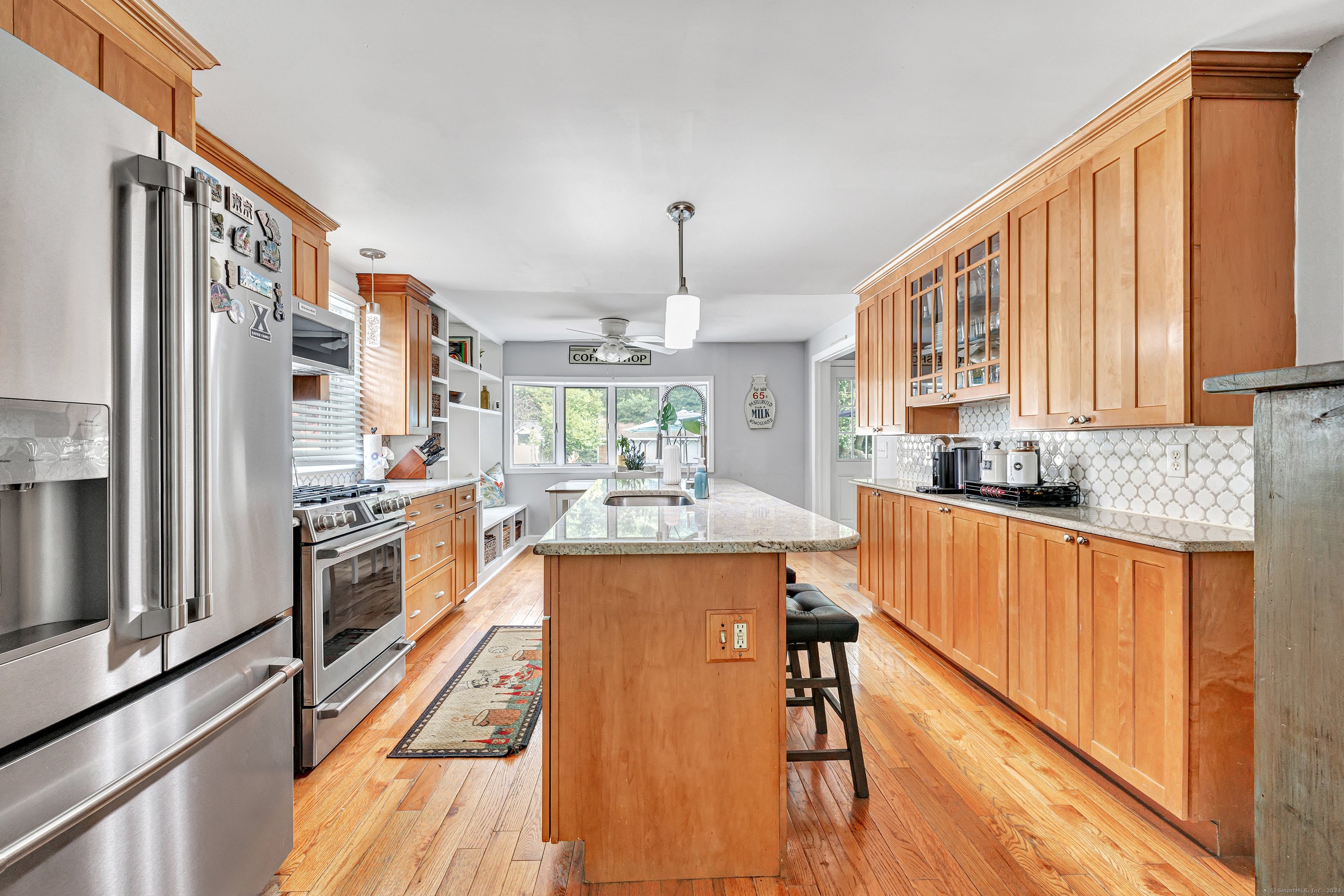 136 Henderson Road