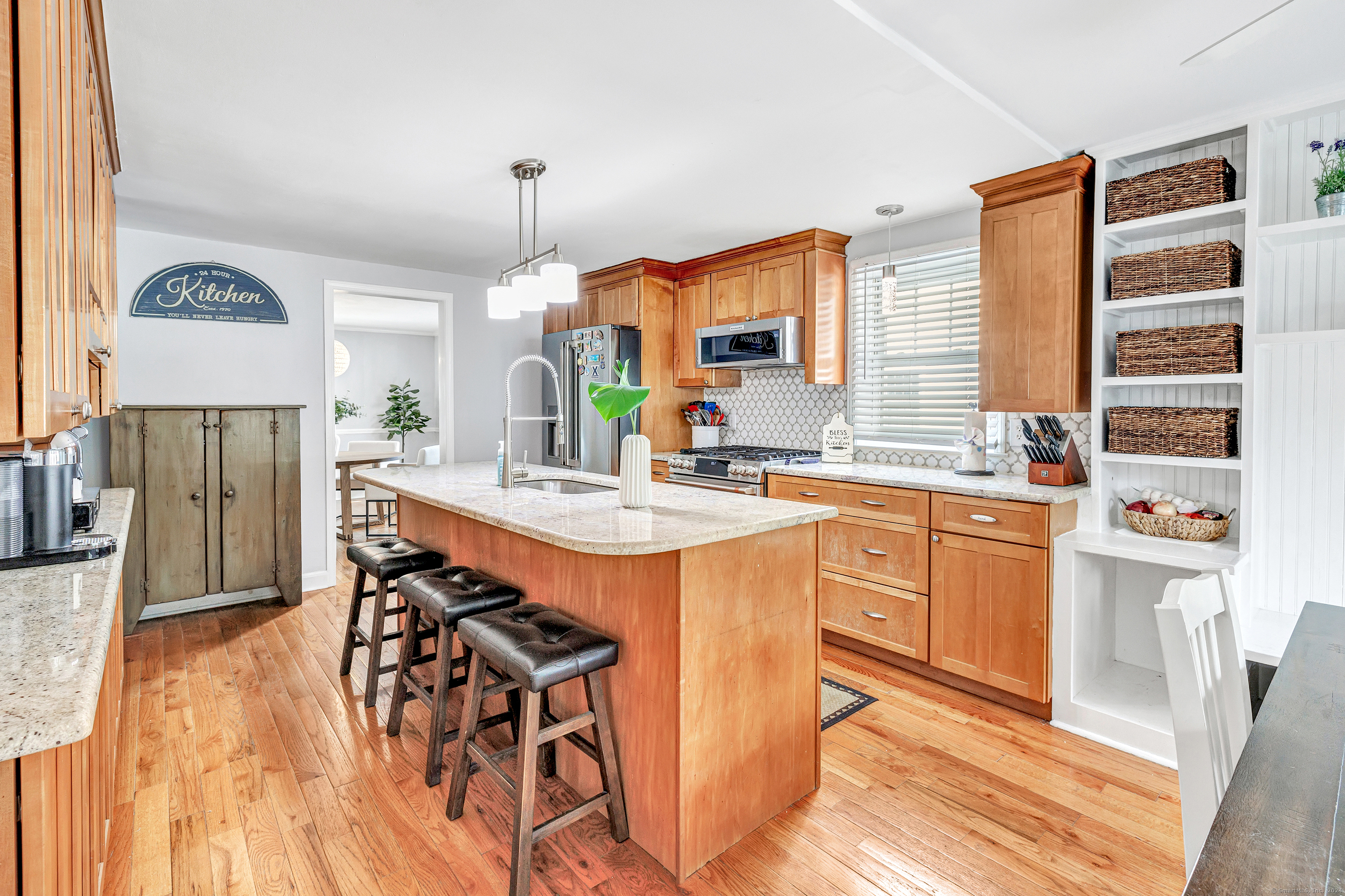 136 Henderson Road
