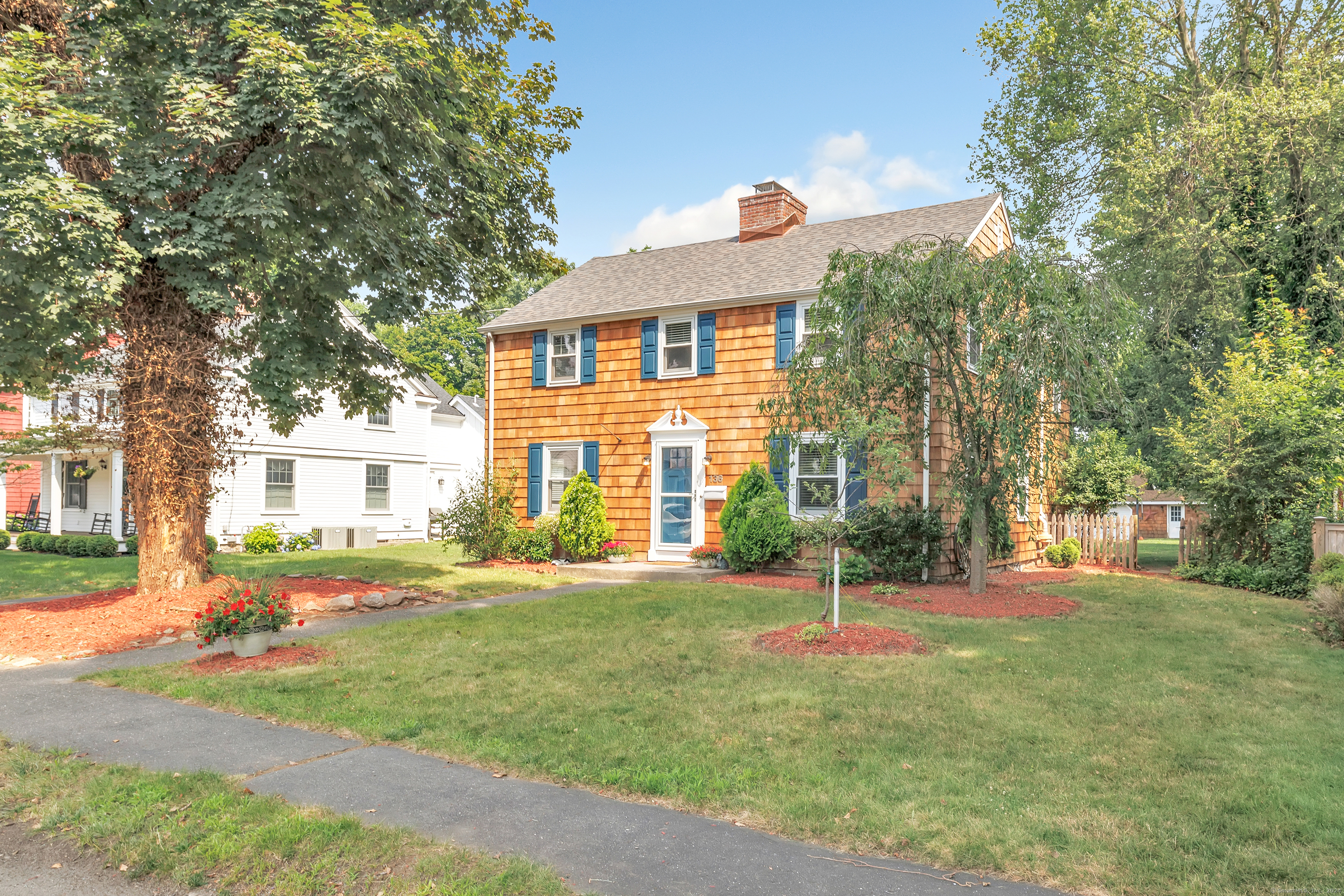 136 Henderson Road