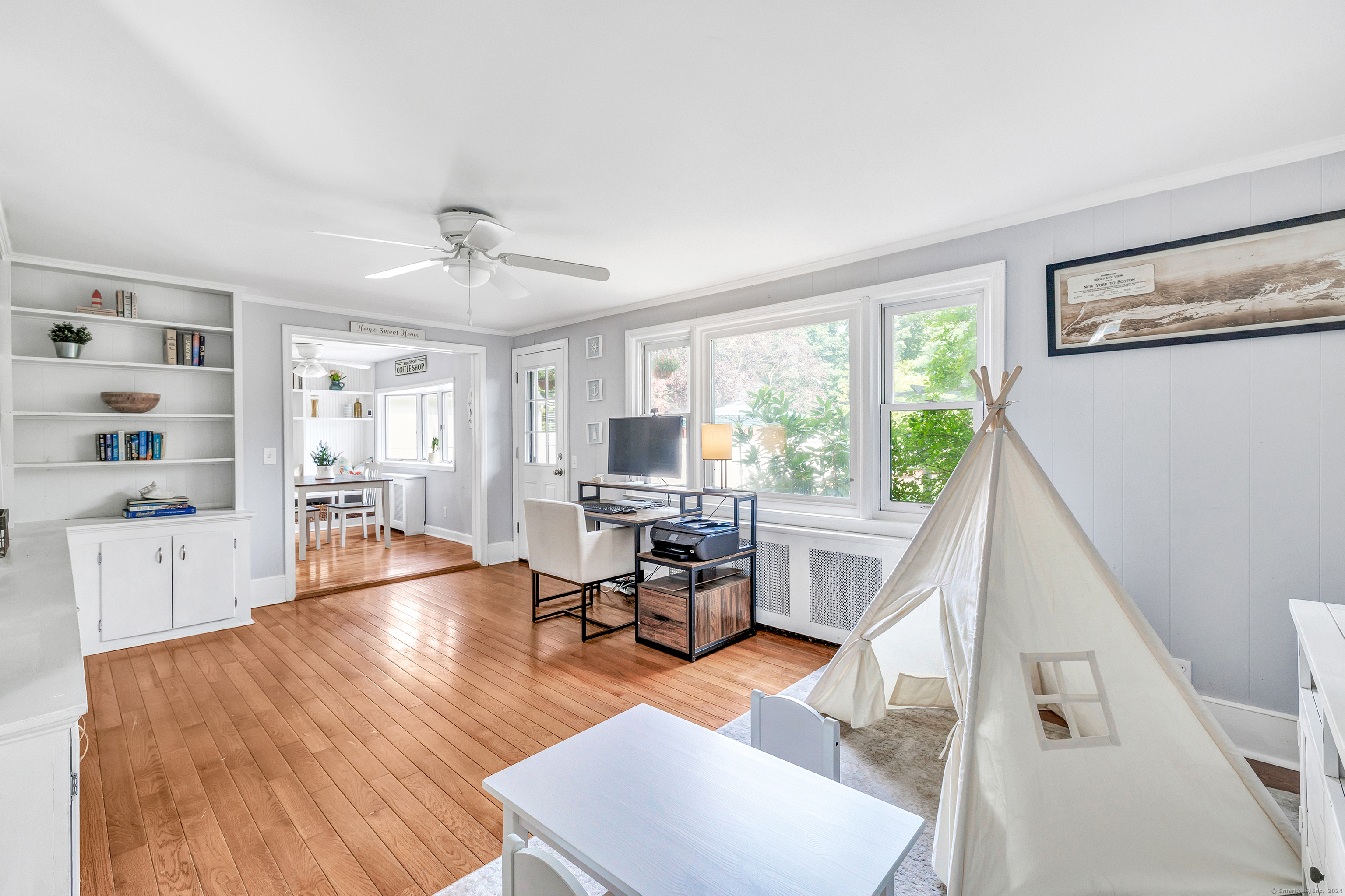 136 Henderson Road