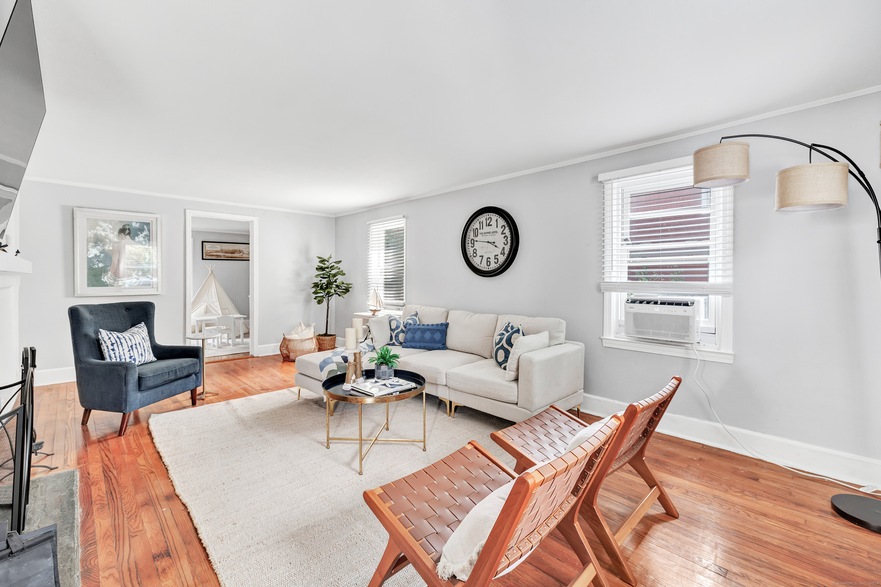136 Henderson Road