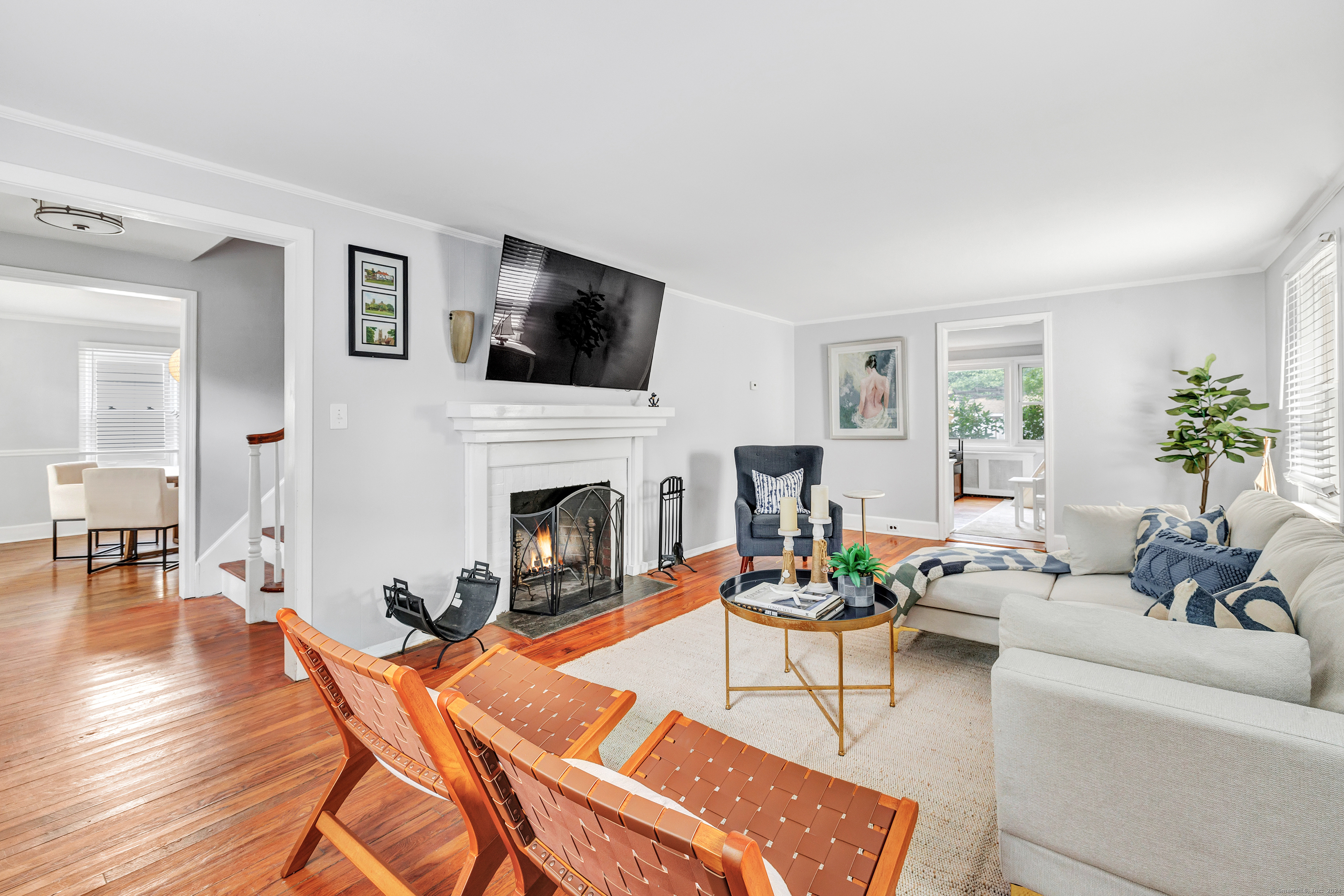 136 Henderson Road