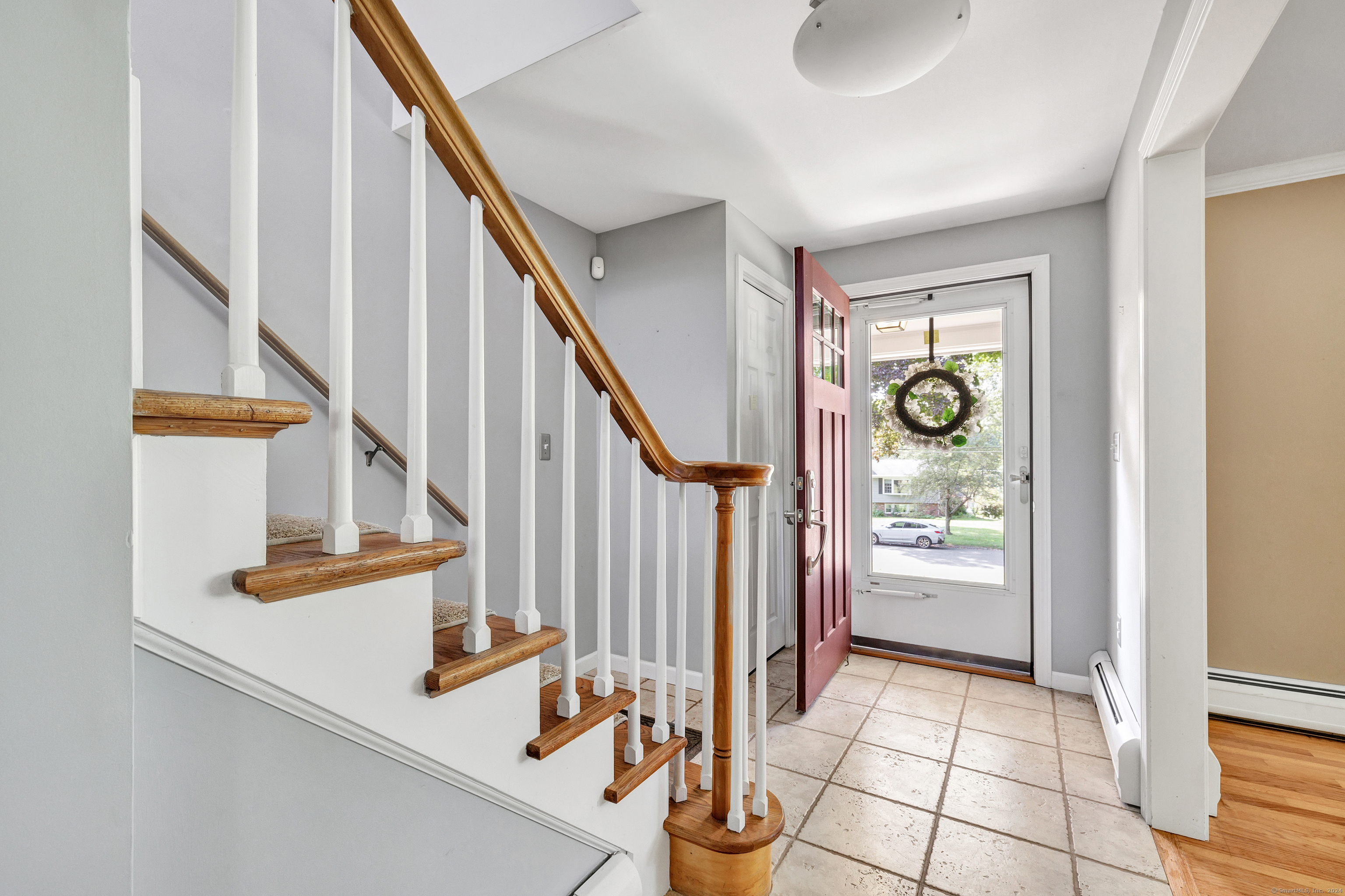 60 Treeland Road