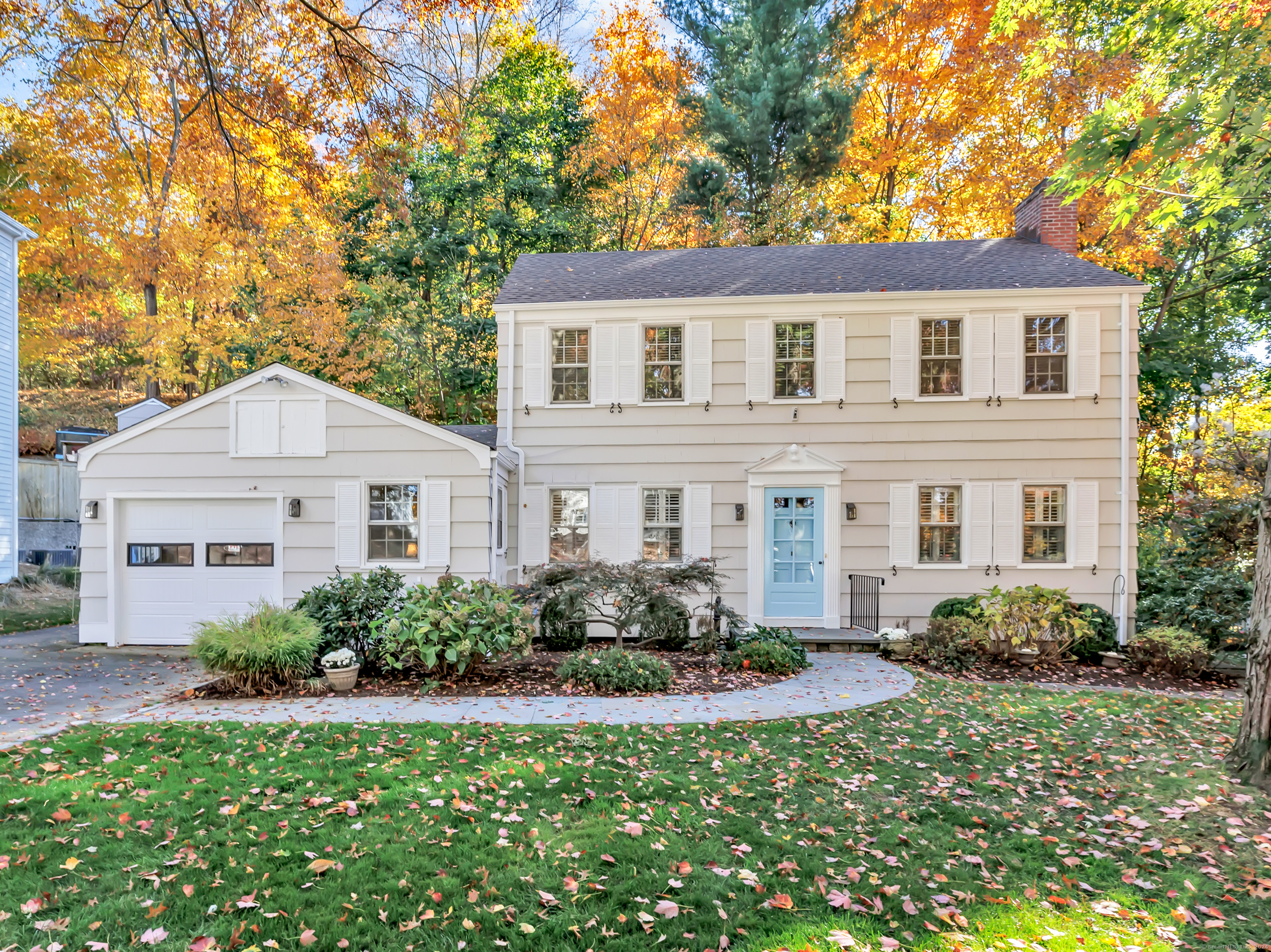 97 Ross Hill Road