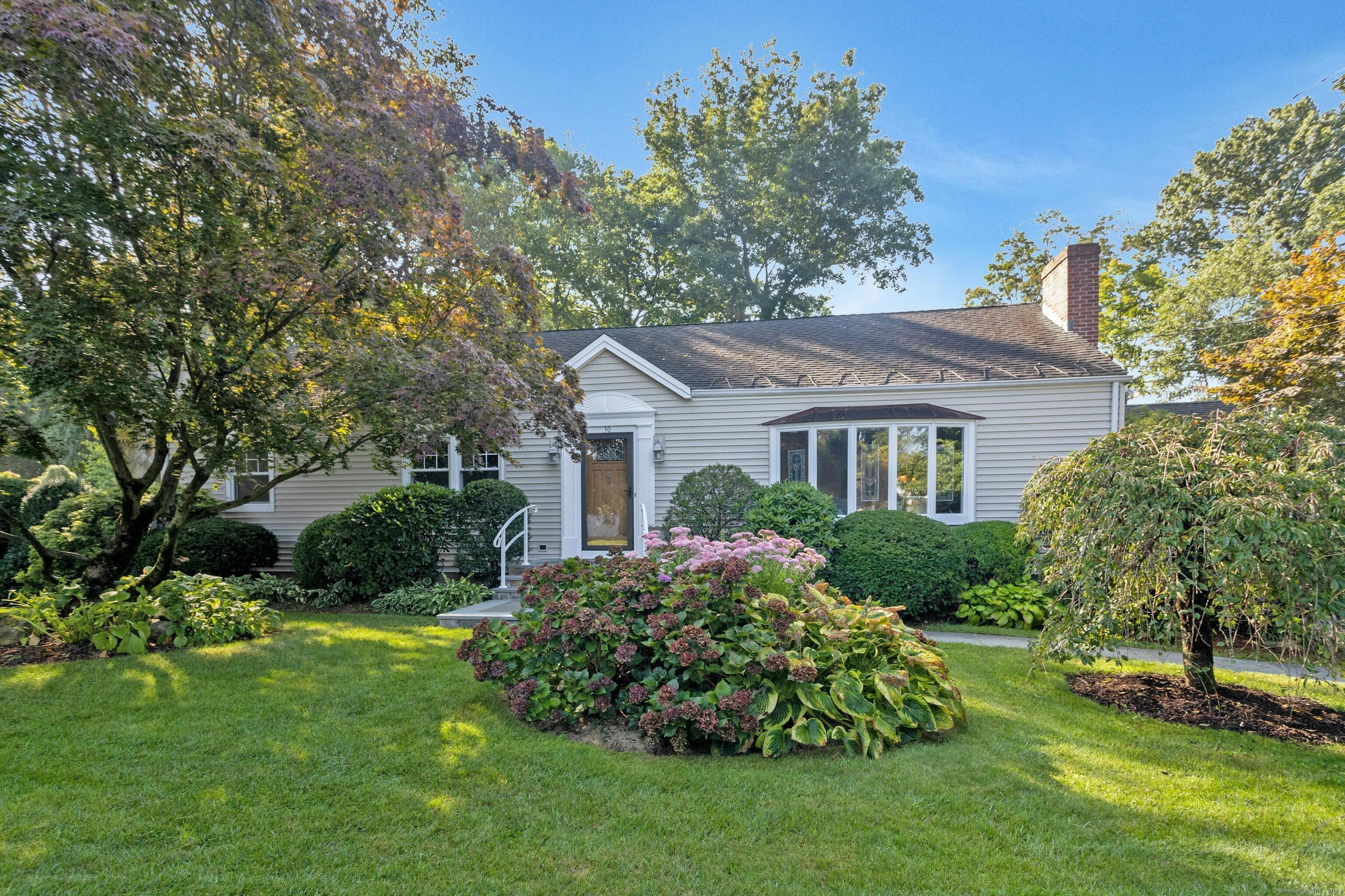 30 Forbell Drive