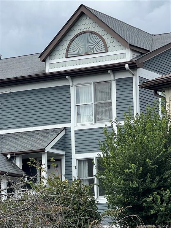 33 Exchange Street 33
