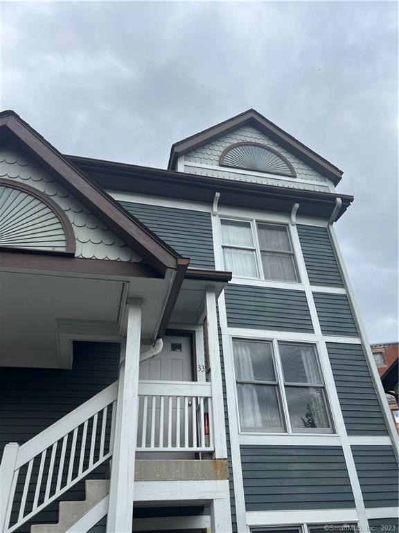 33 Exchange Street 33