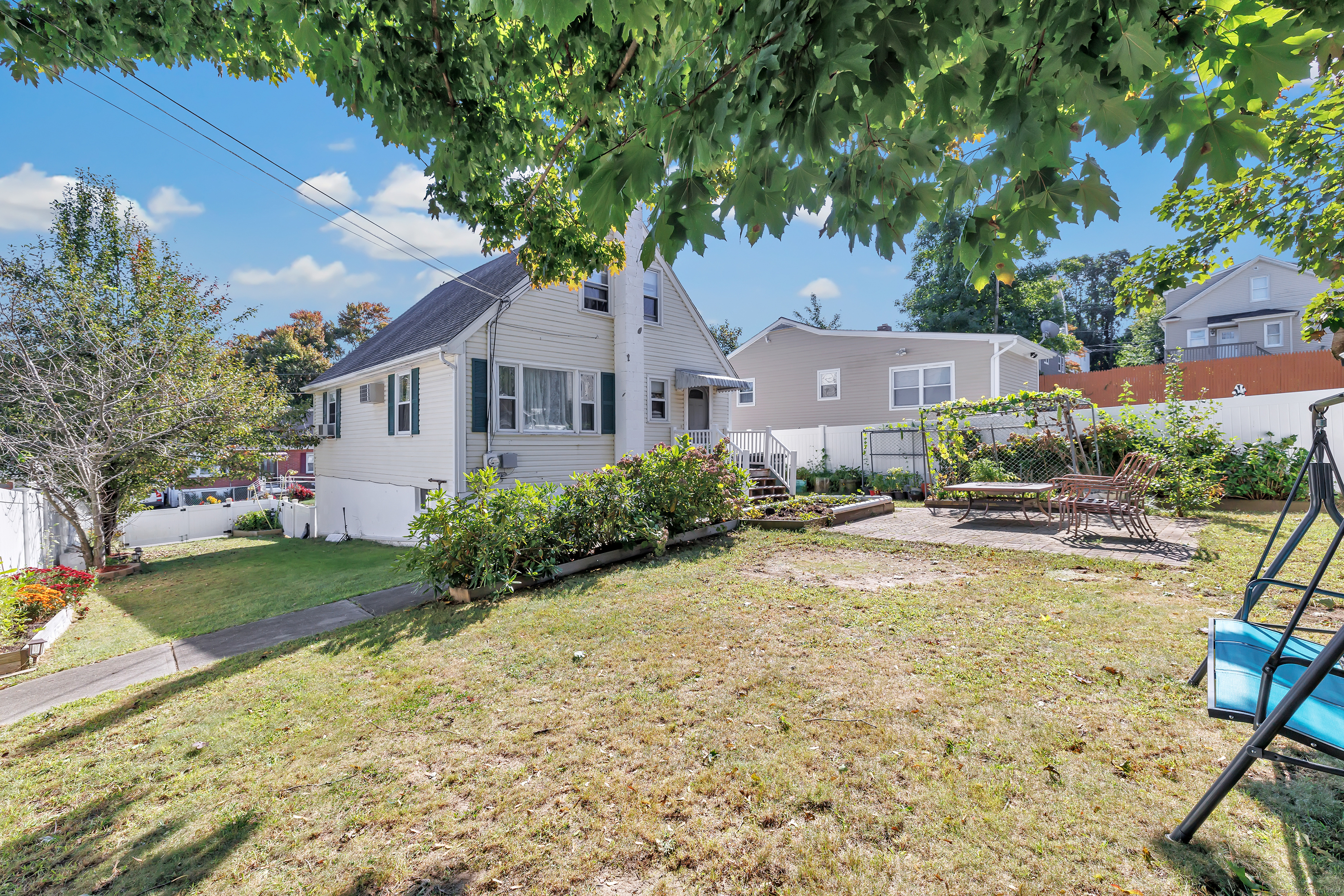 35 Up Street