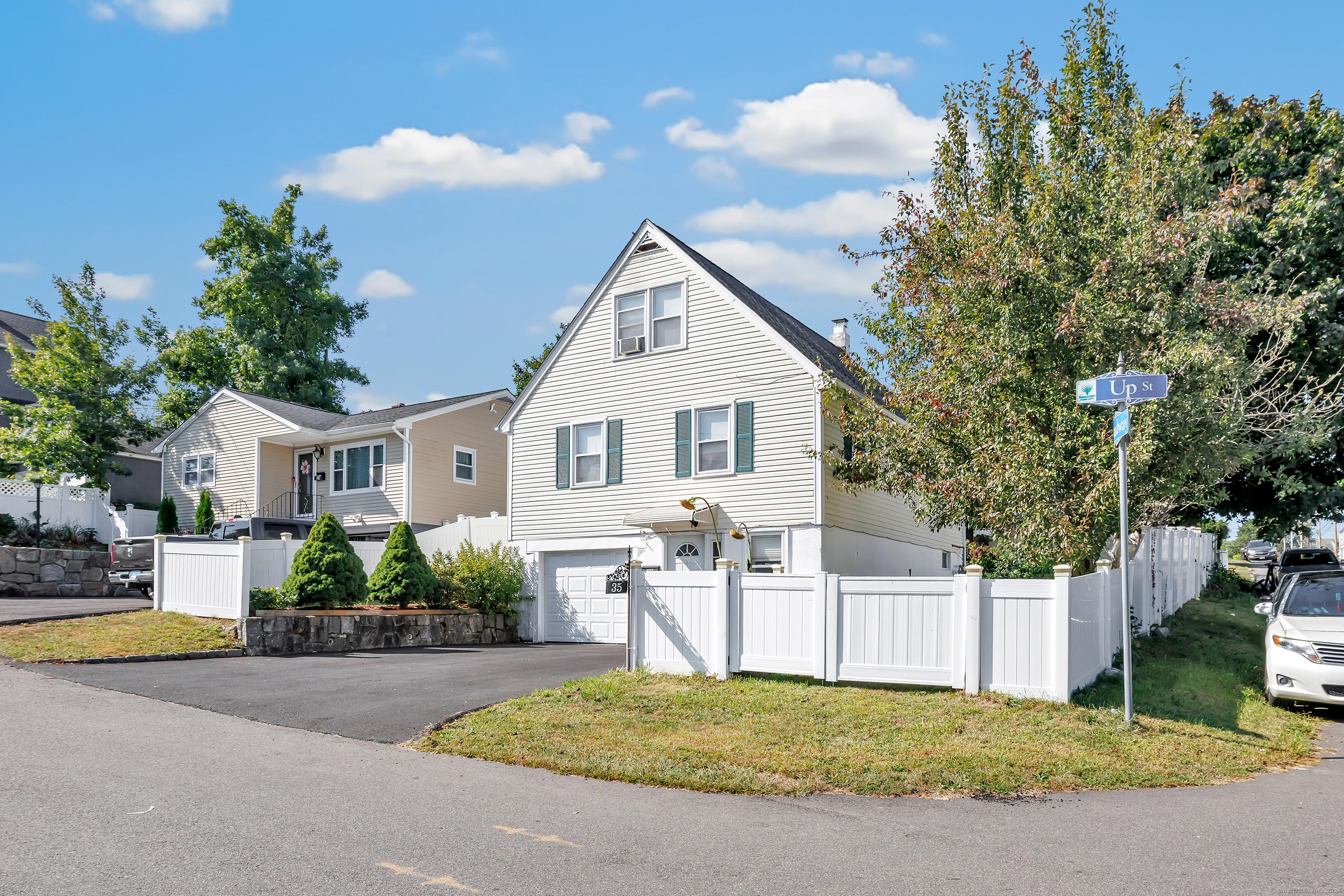 35 Up Street