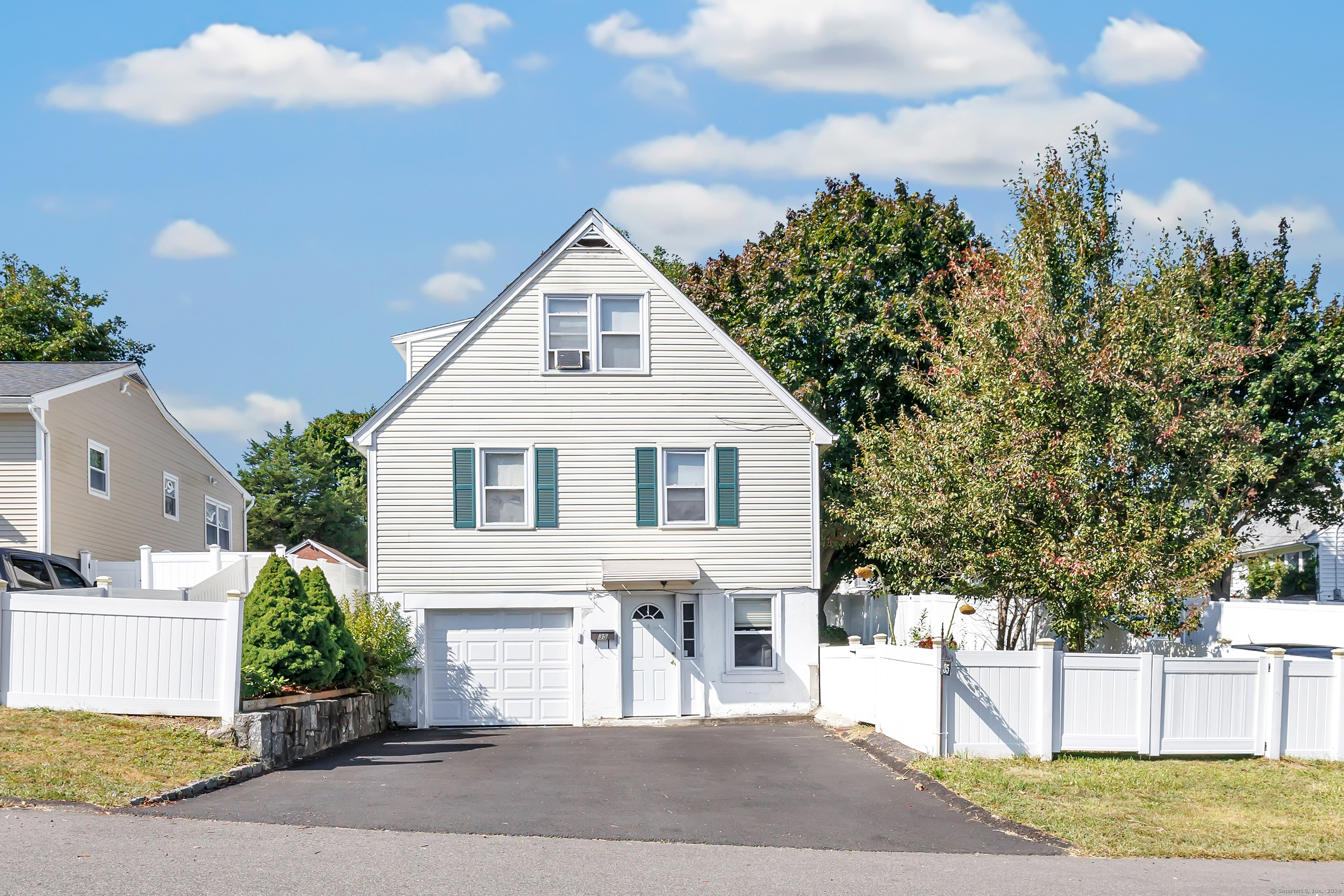 35 Up Street