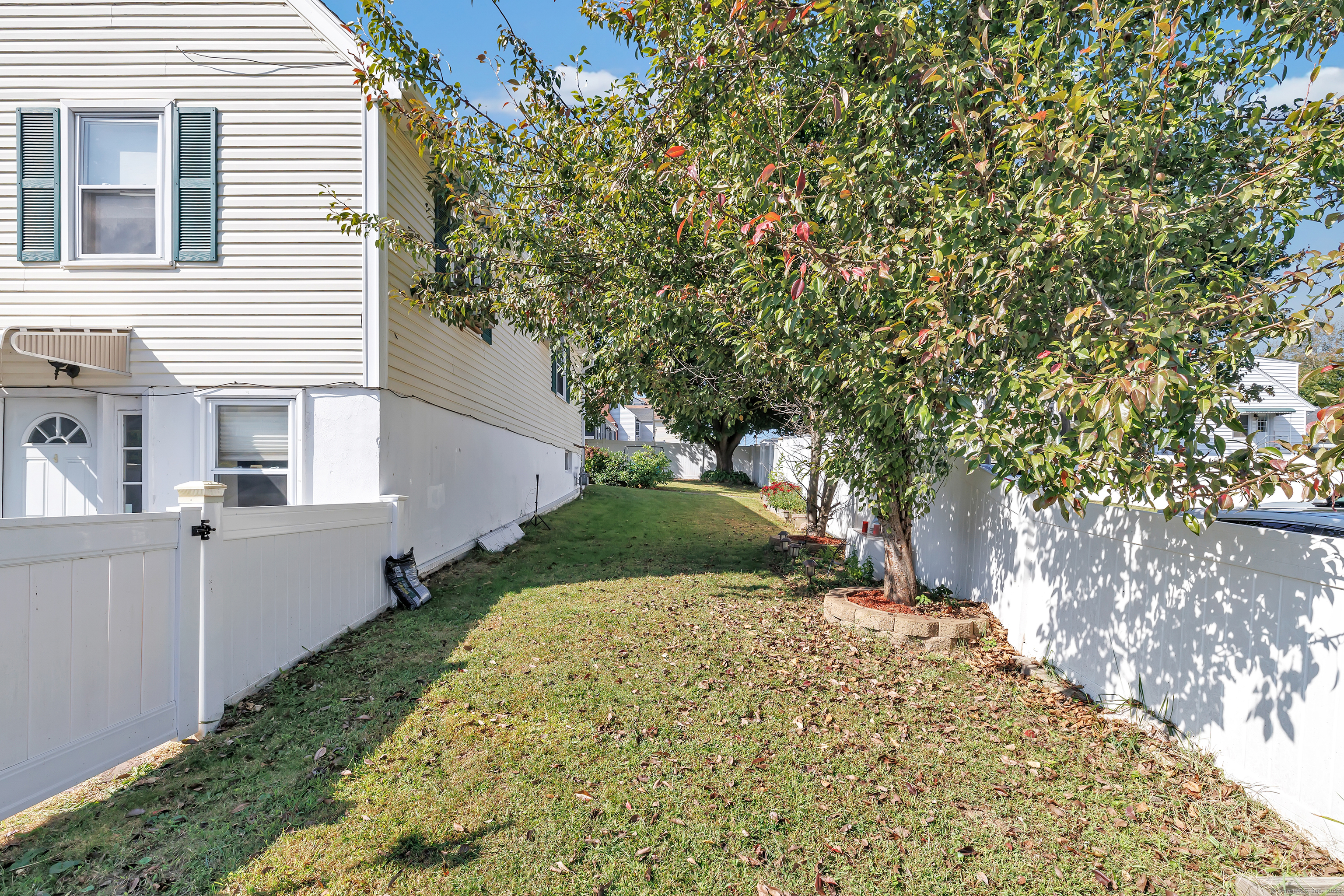 35 Up Street