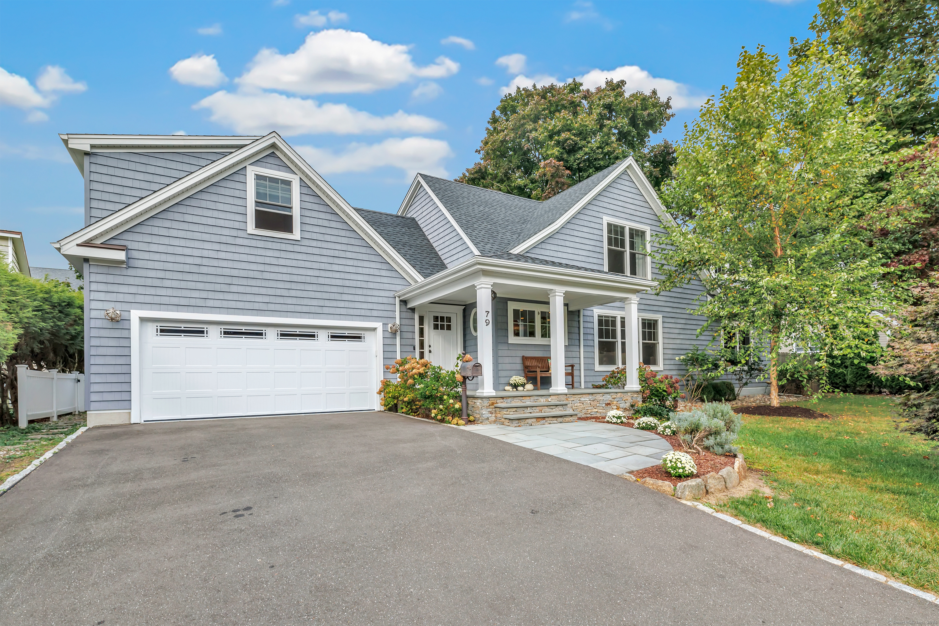 79 Mayweed Road