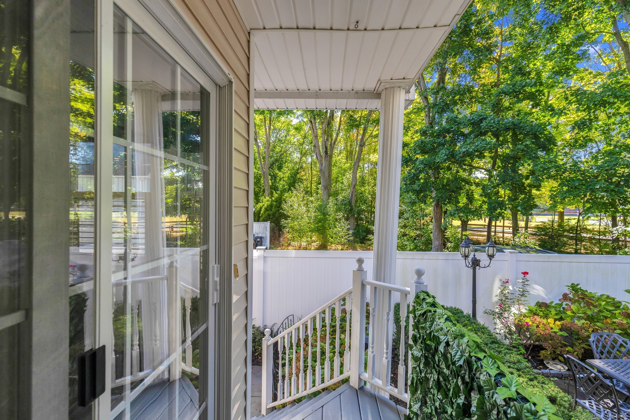 7 Mead Street Unit: APT E