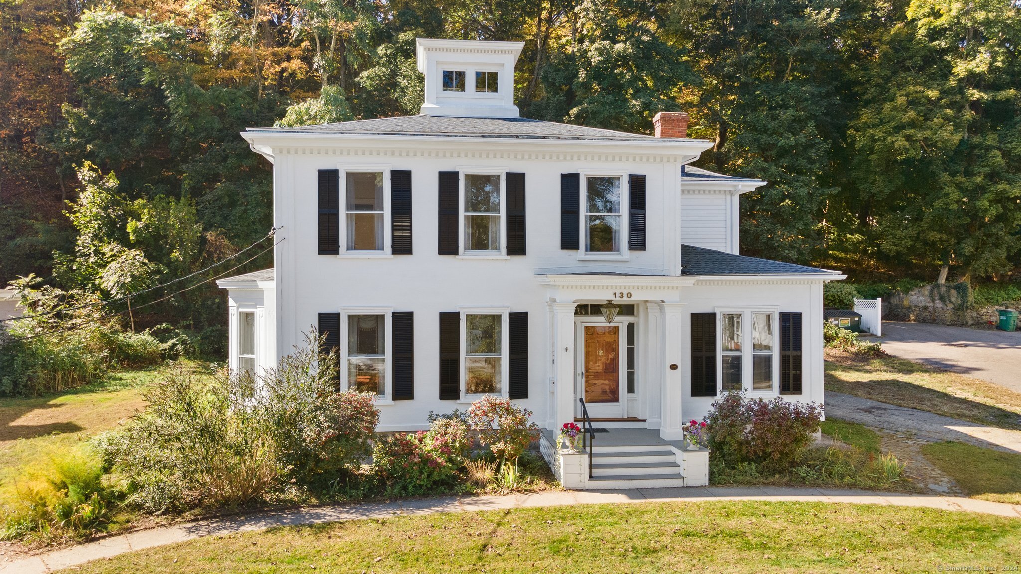 130 Union Street