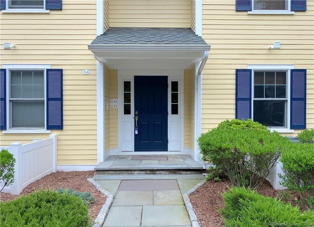 6 Silvermine Avenue Unit: 5