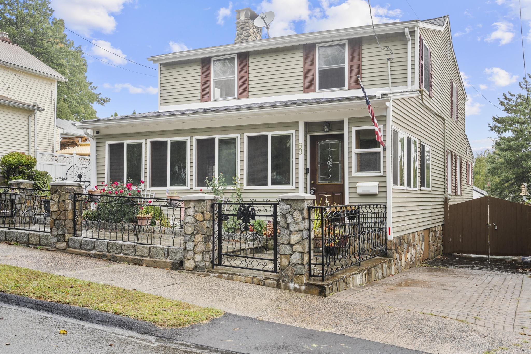 69 Prospect Avenue