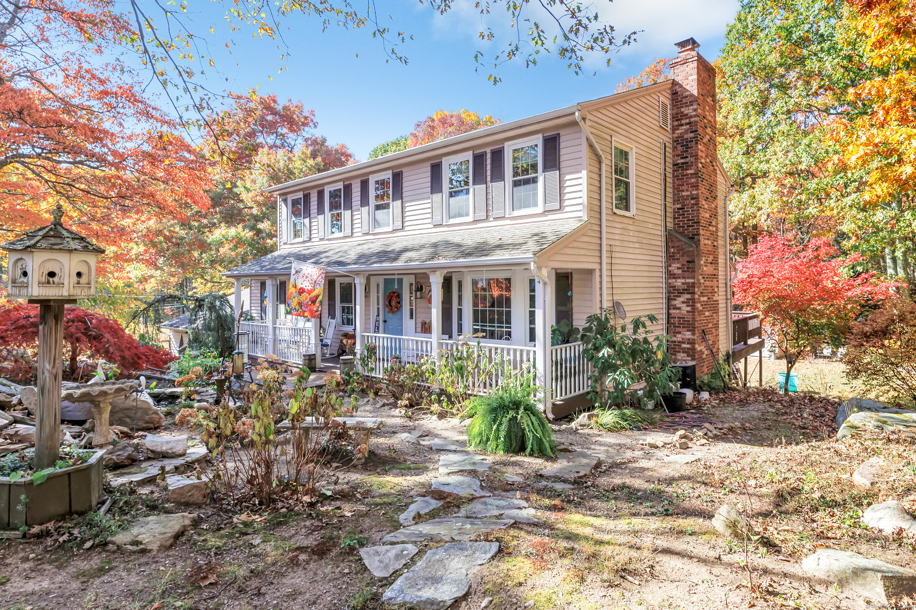 14 Doe Place
