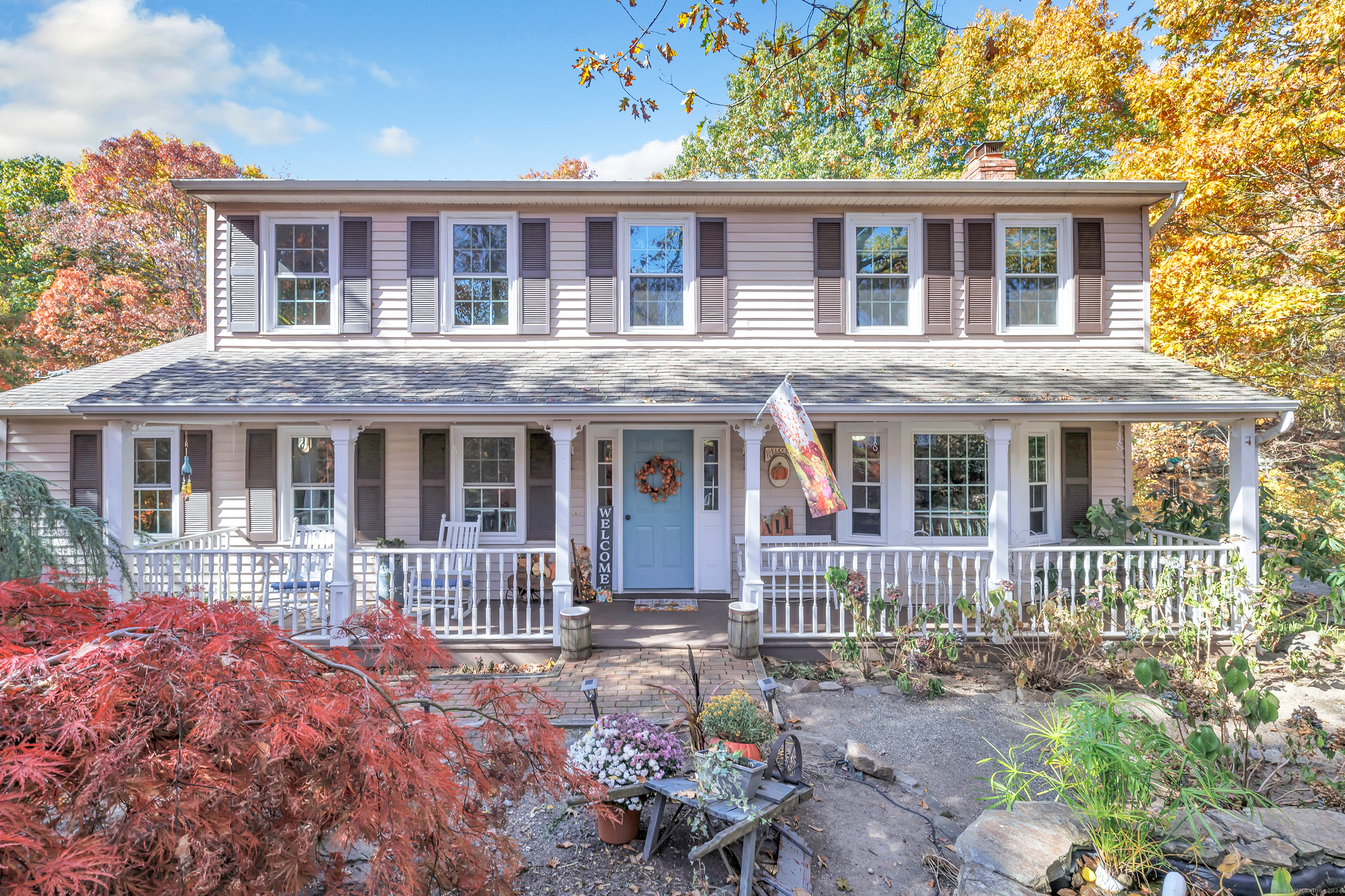 14 Doe Place