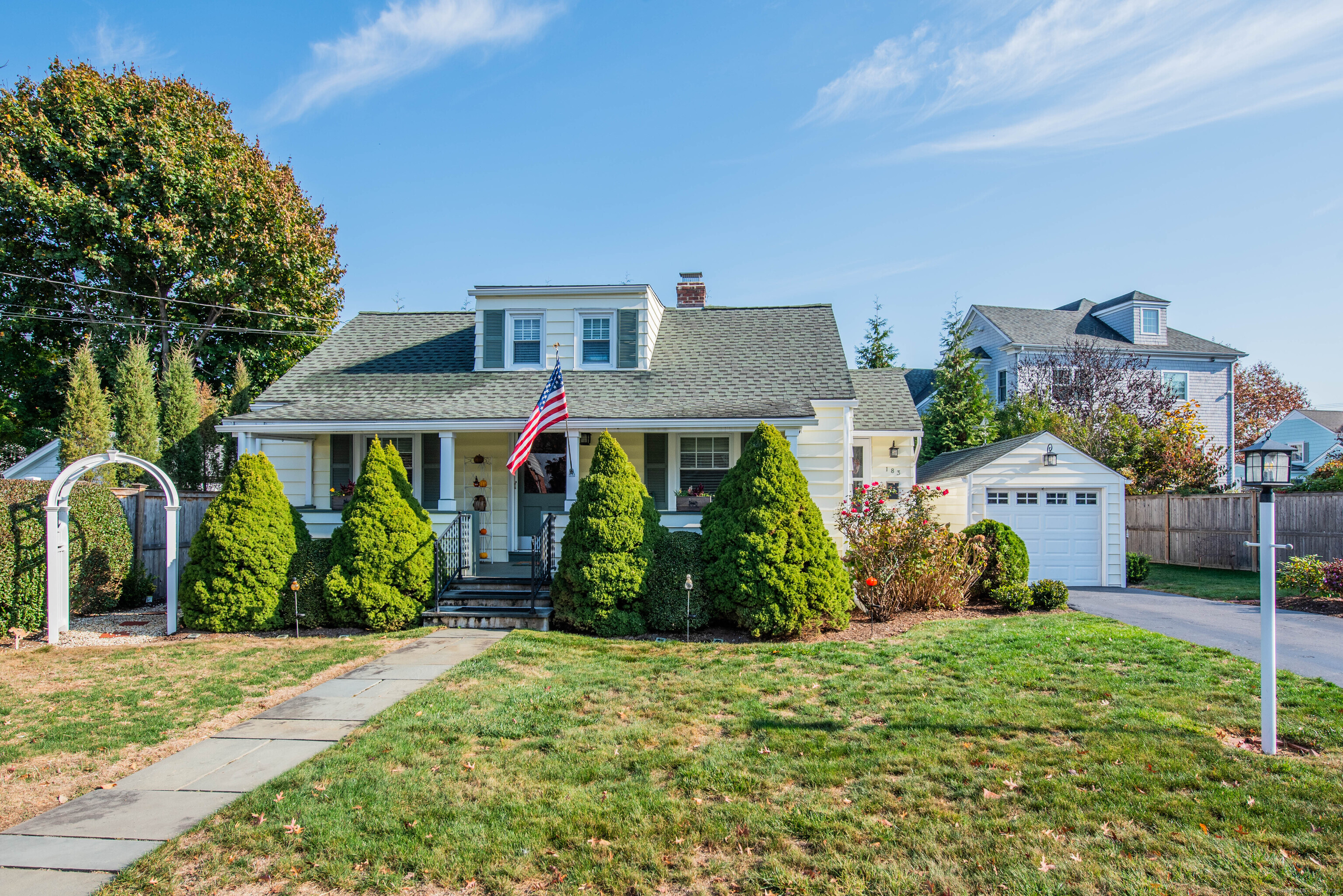 183 Alden Street