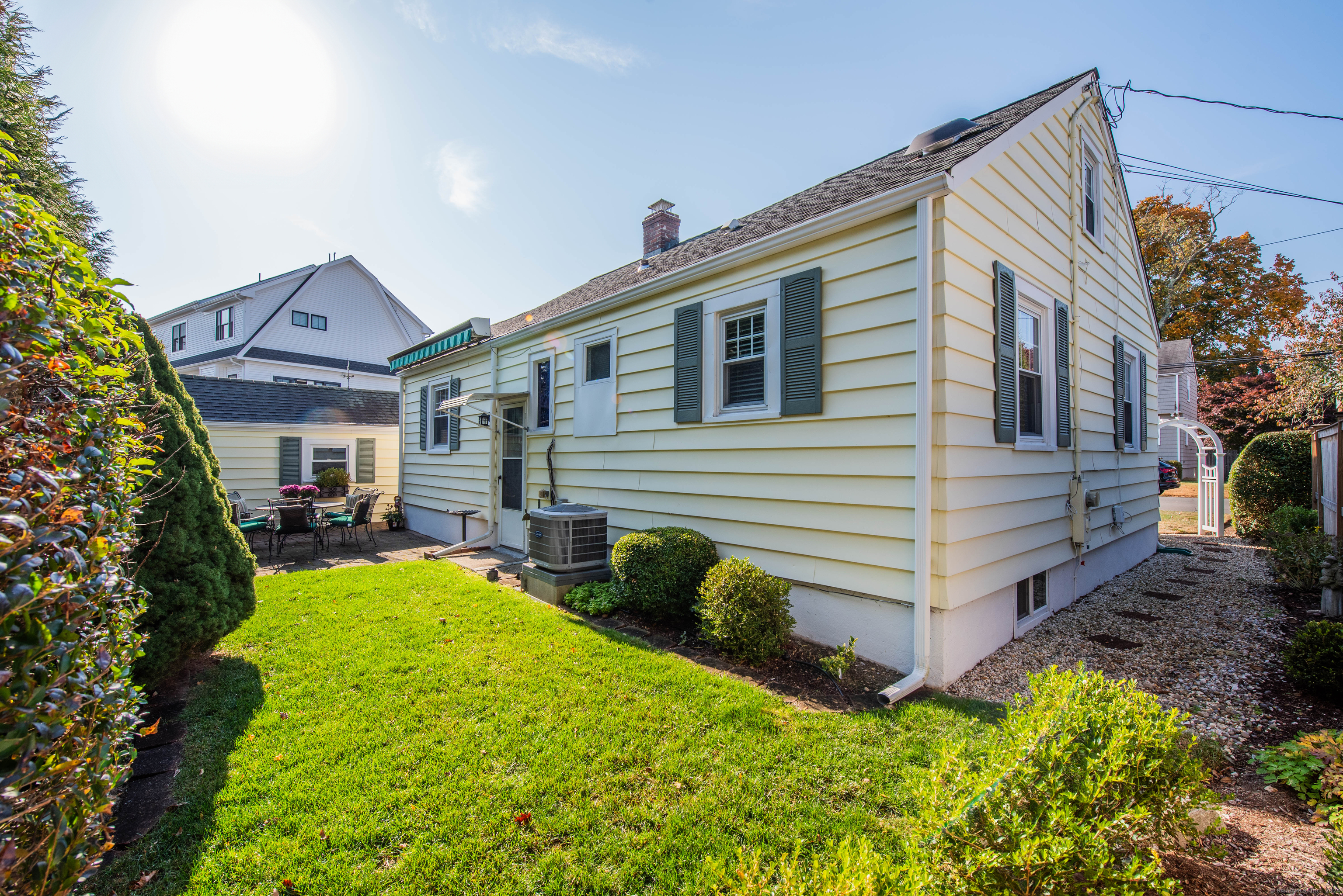 183 Alden Street