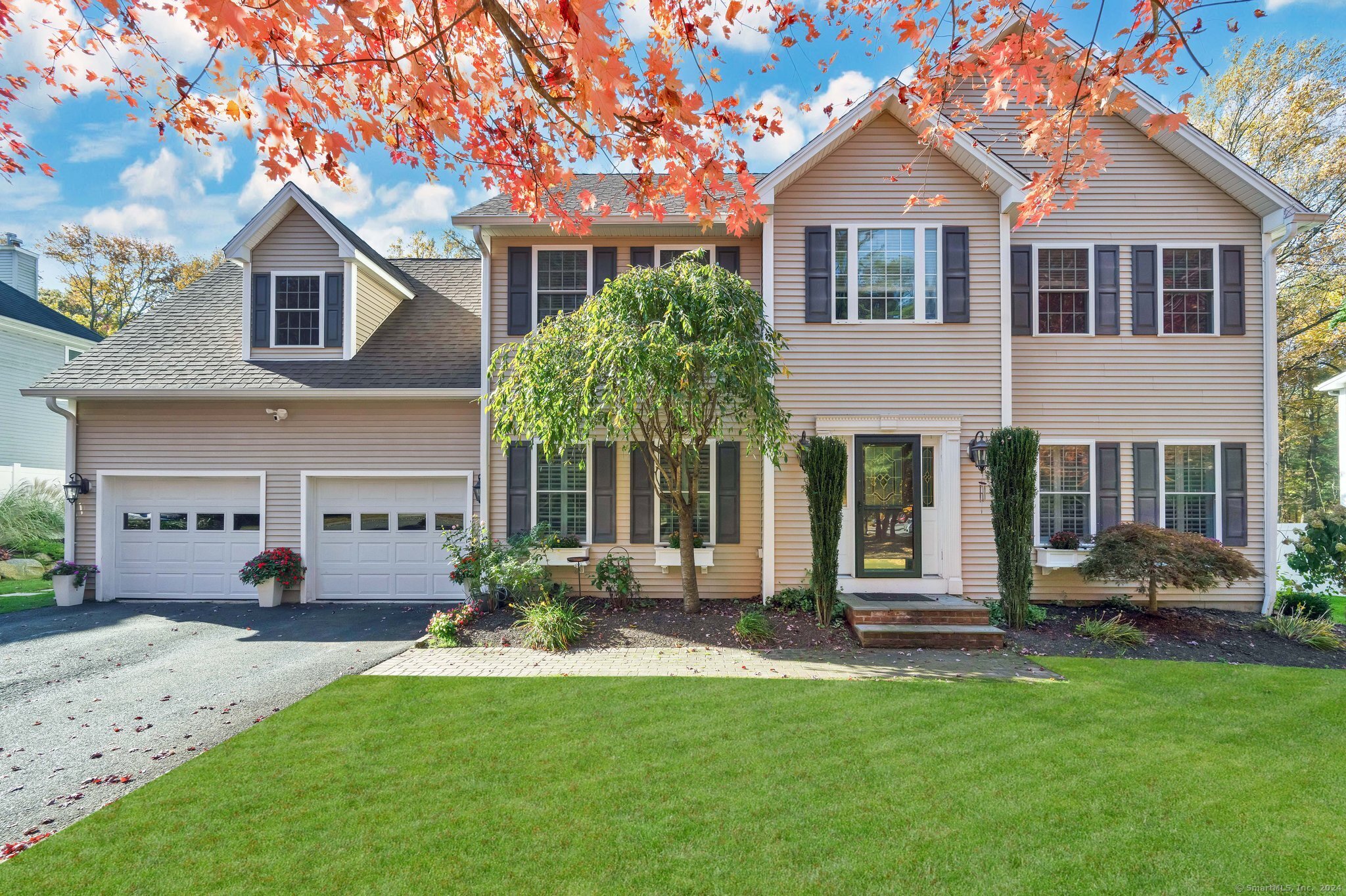 5 Spicebush Lane