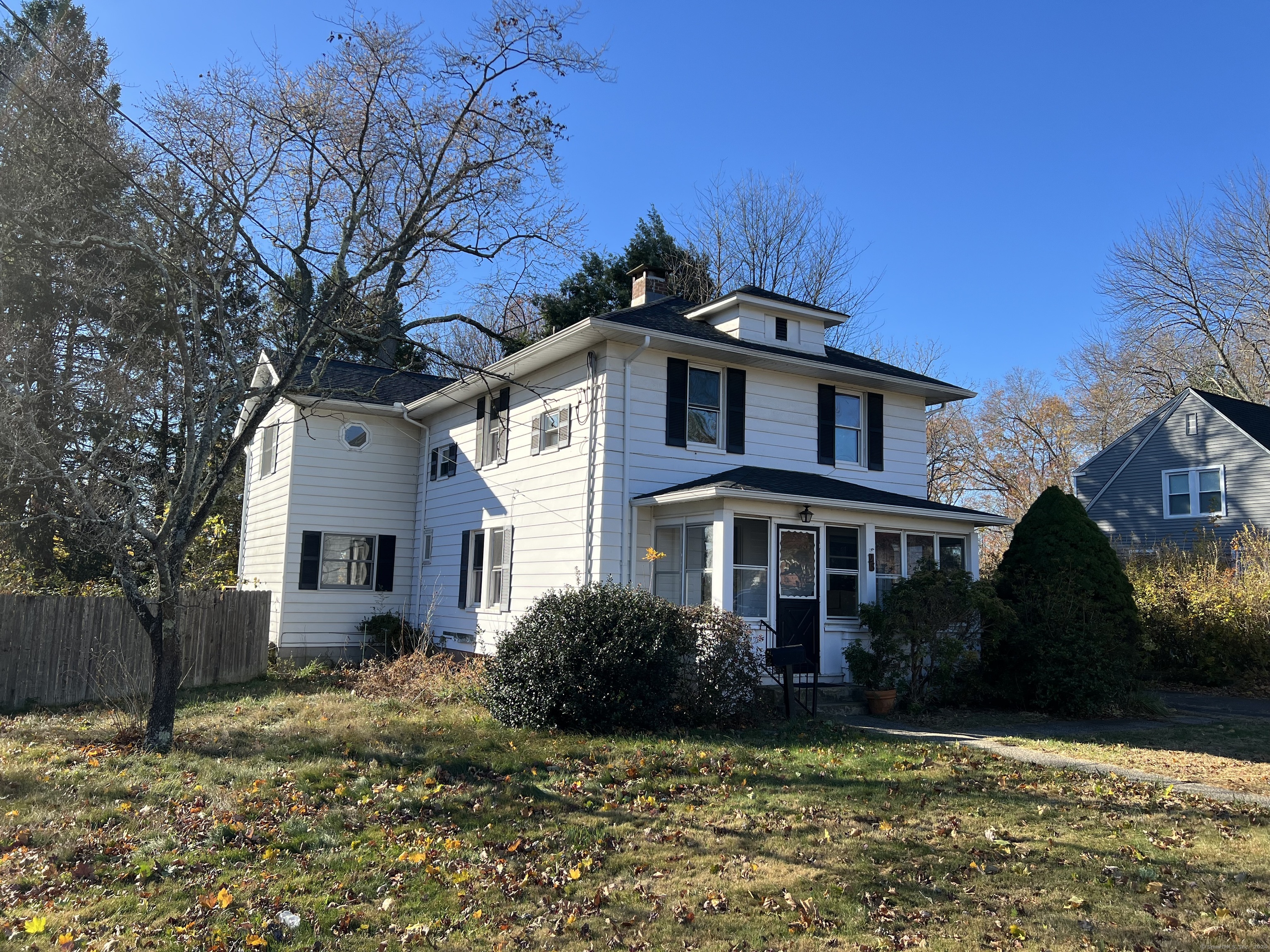25 Timber Hill Road