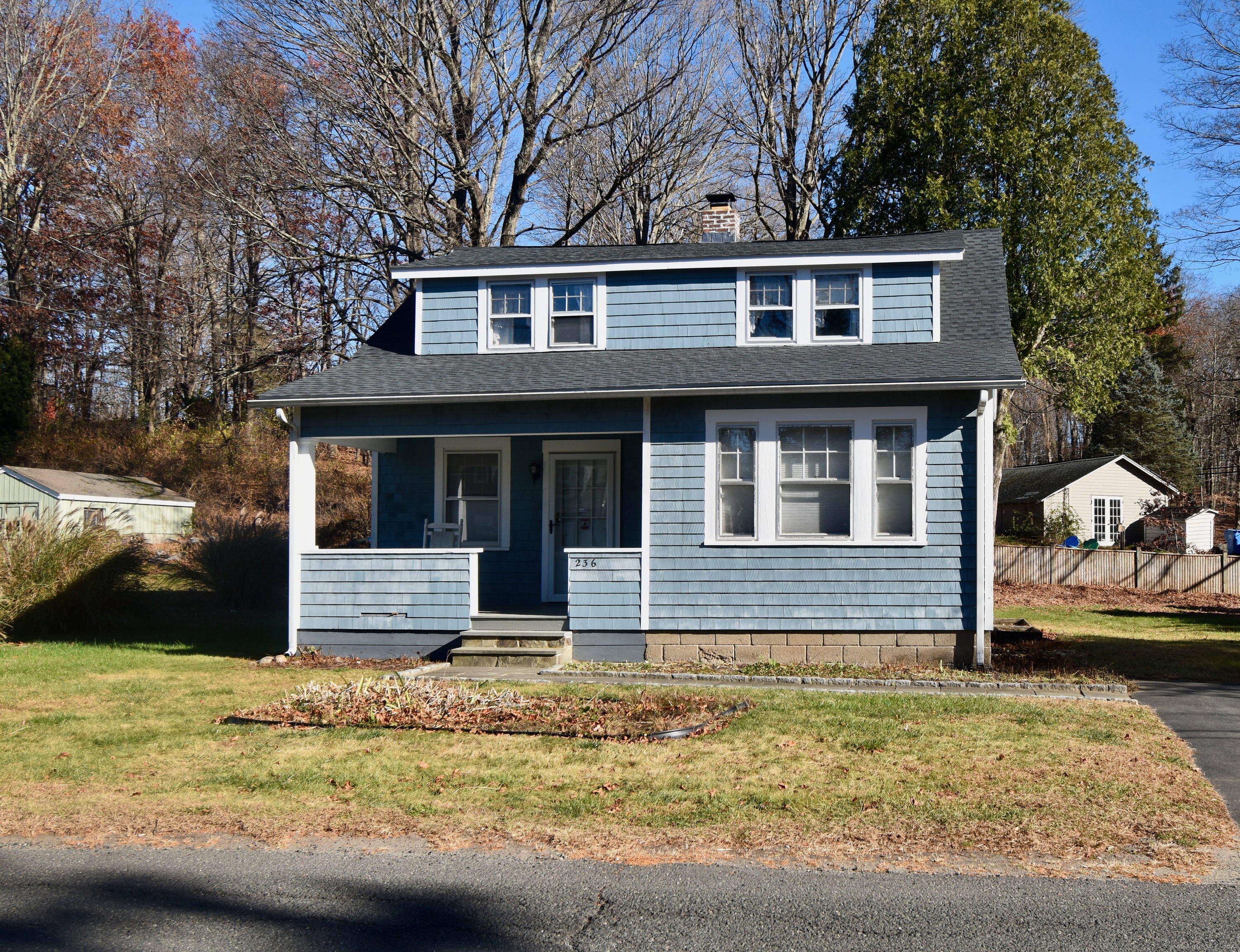 236 Stanley Road