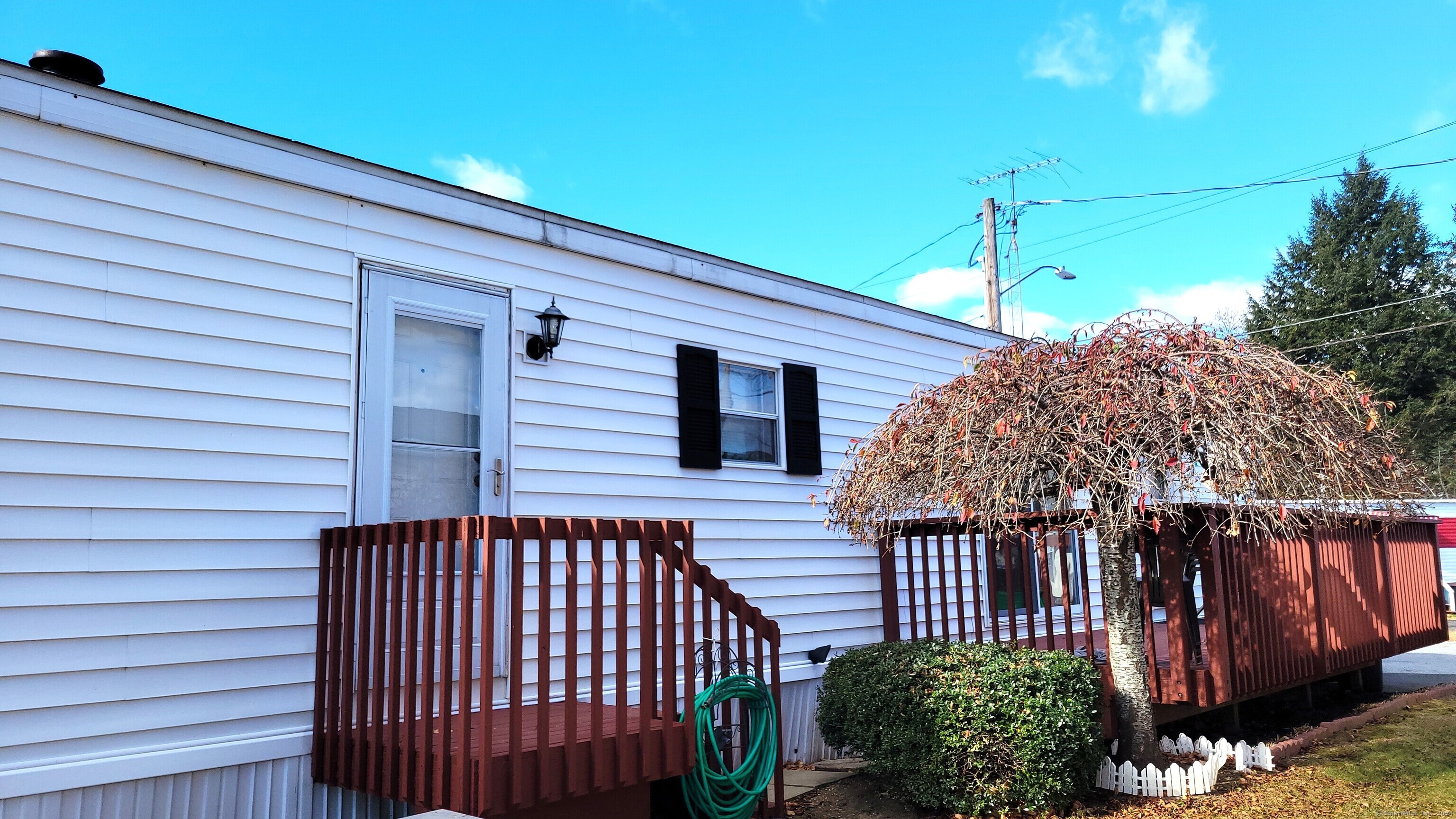 301 South Main Street Unit: LOT 18