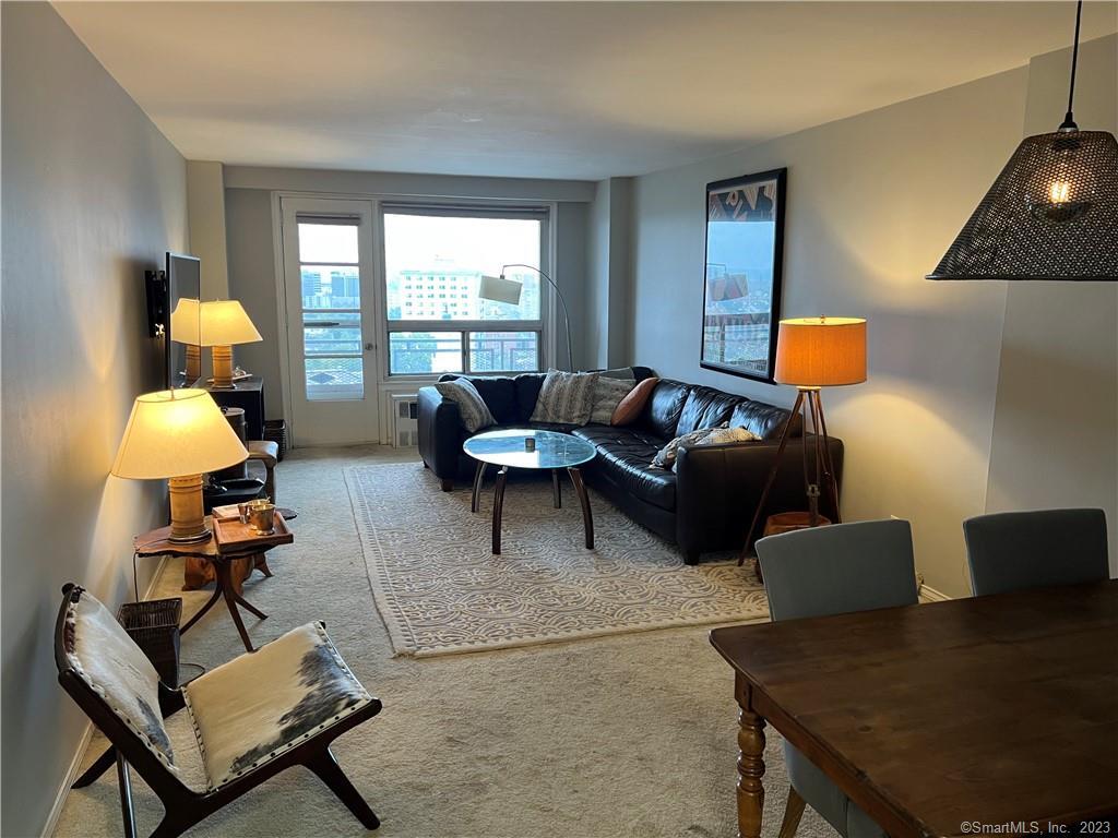 71 Strawberry Hill Avenue APT 1102