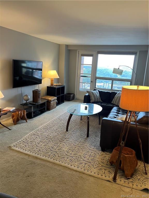 71 Strawberry Hill Avenue APT 1102