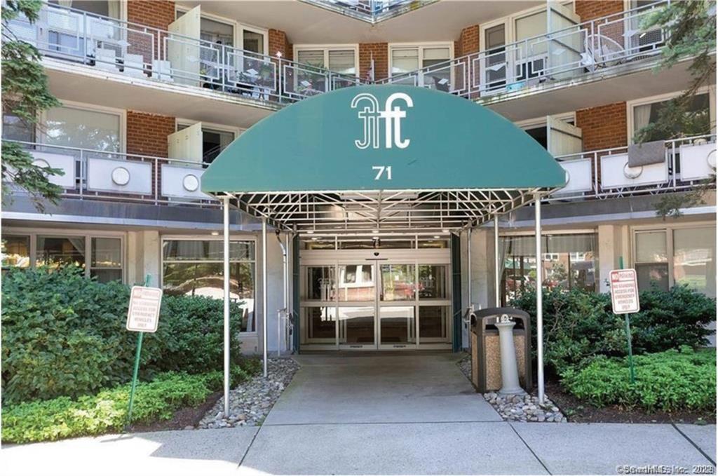 71 Strawberry Hill Avenue APT 1102