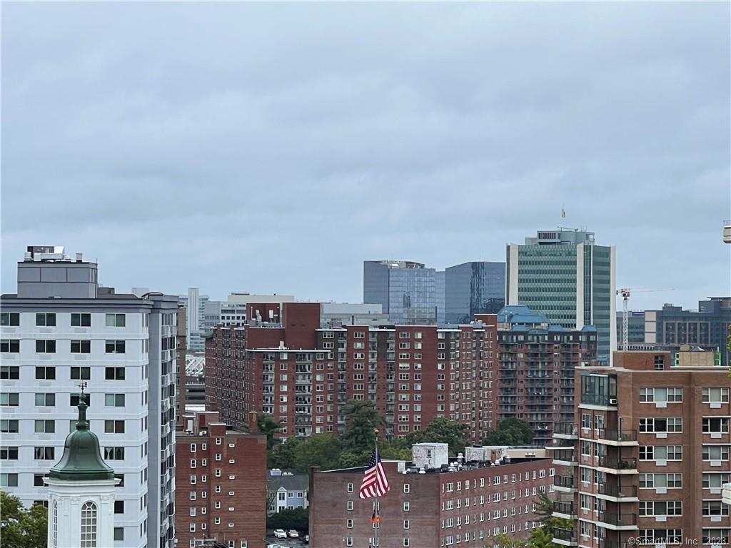 71 Strawberry Hill Avenue APT 1102
