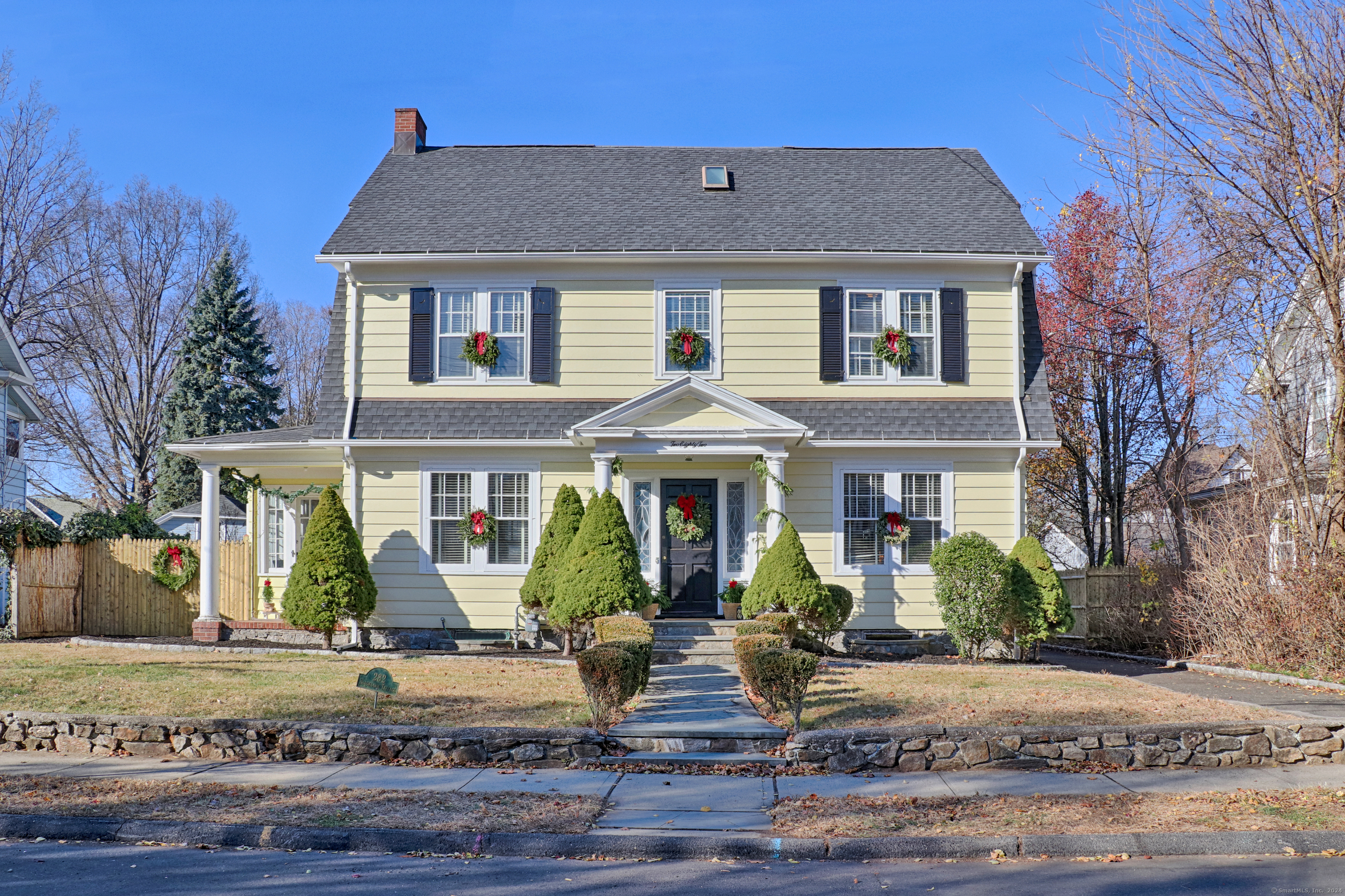 282 Brooklawn Terrace